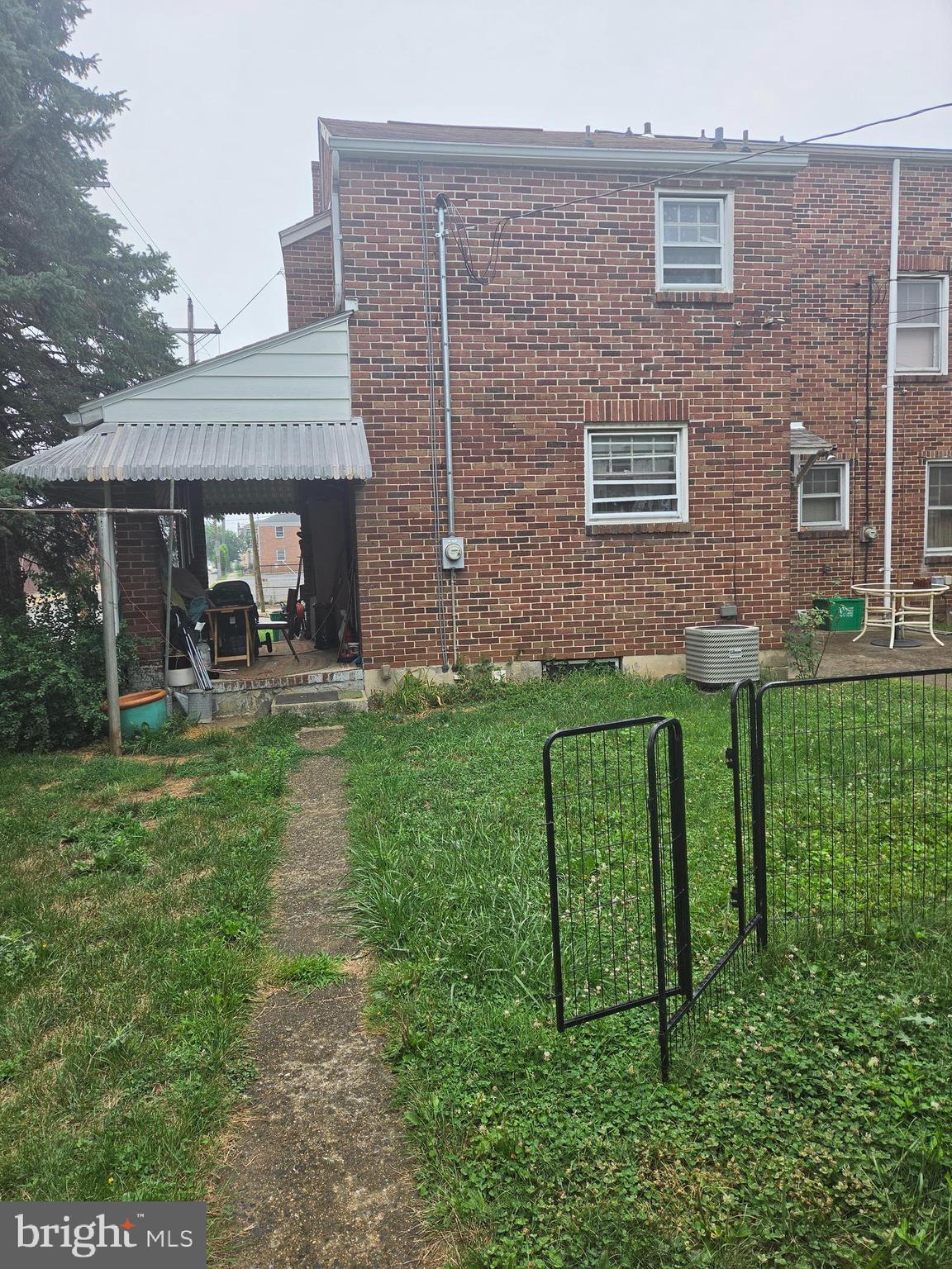ALBEMARLE PARK - Residential