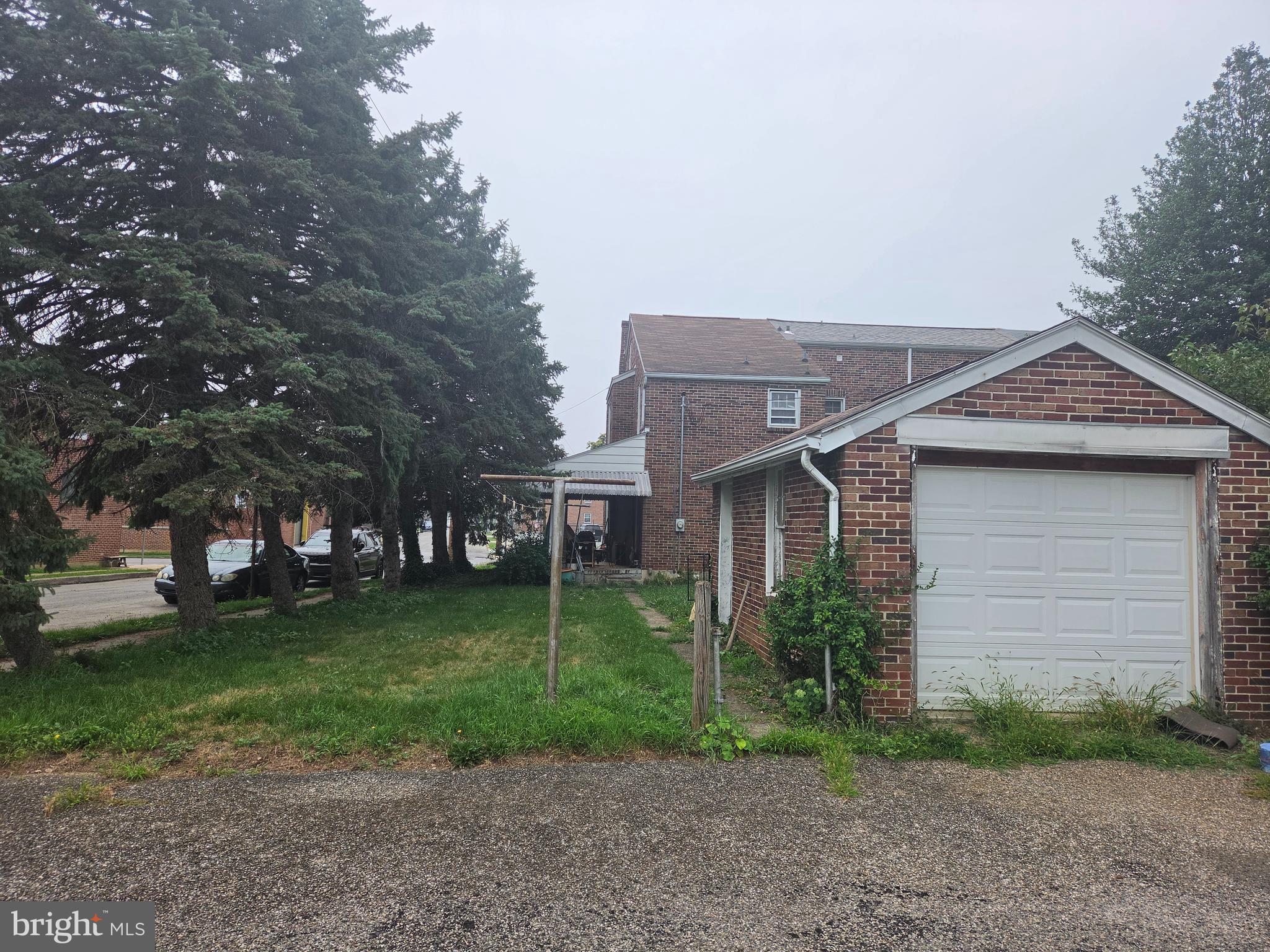 ALBEMARLE PARK - Residential