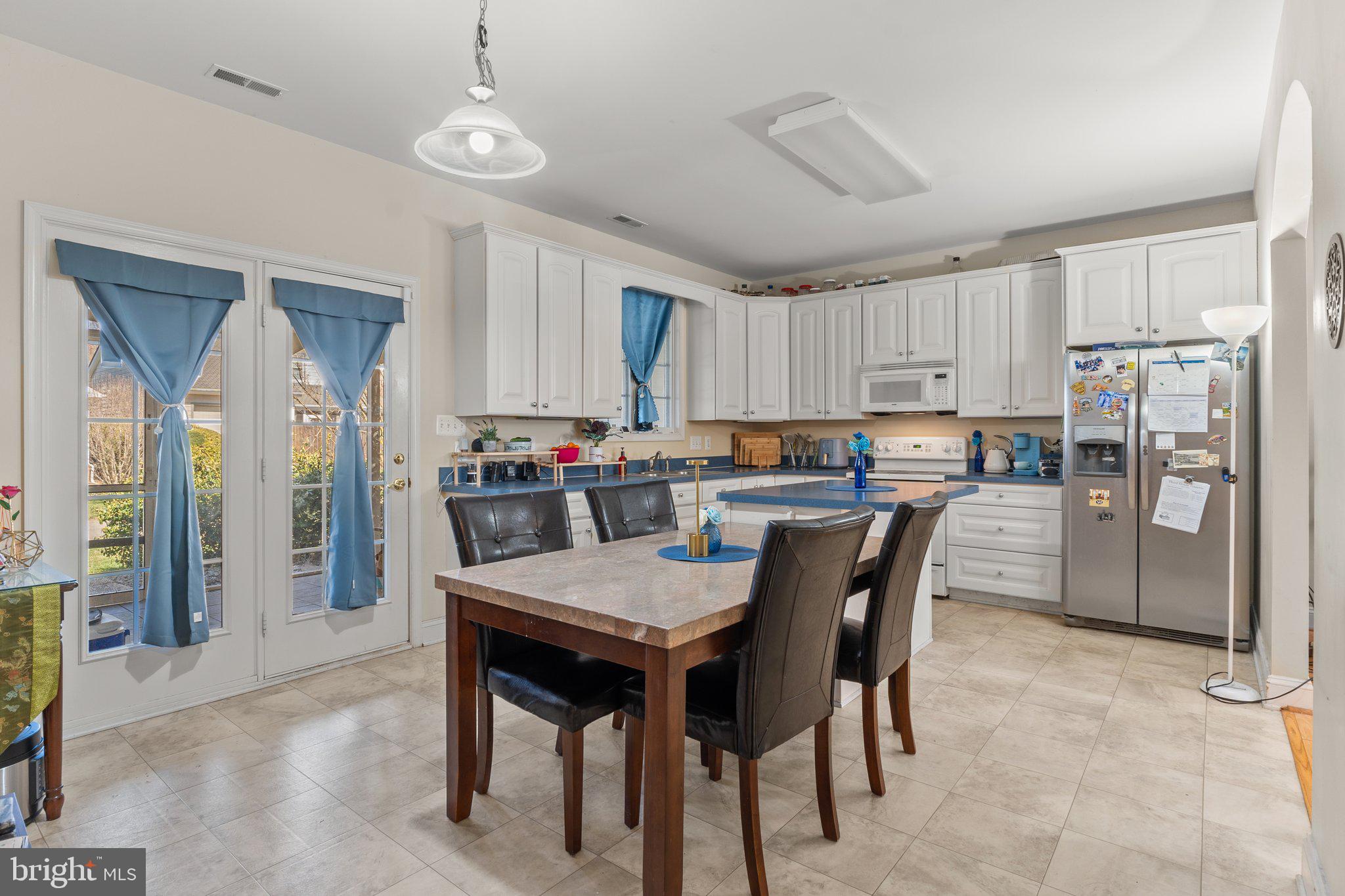 HICKORY RIDGE LA PLATA - Residential