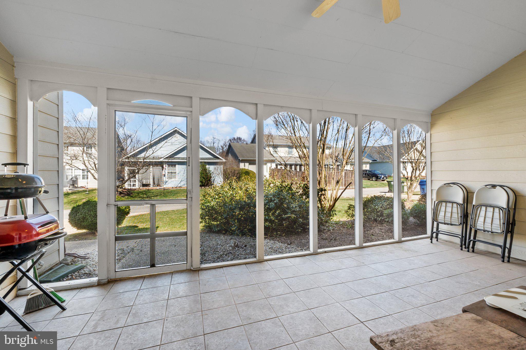 HICKORY RIDGE LA PLATA - Residential