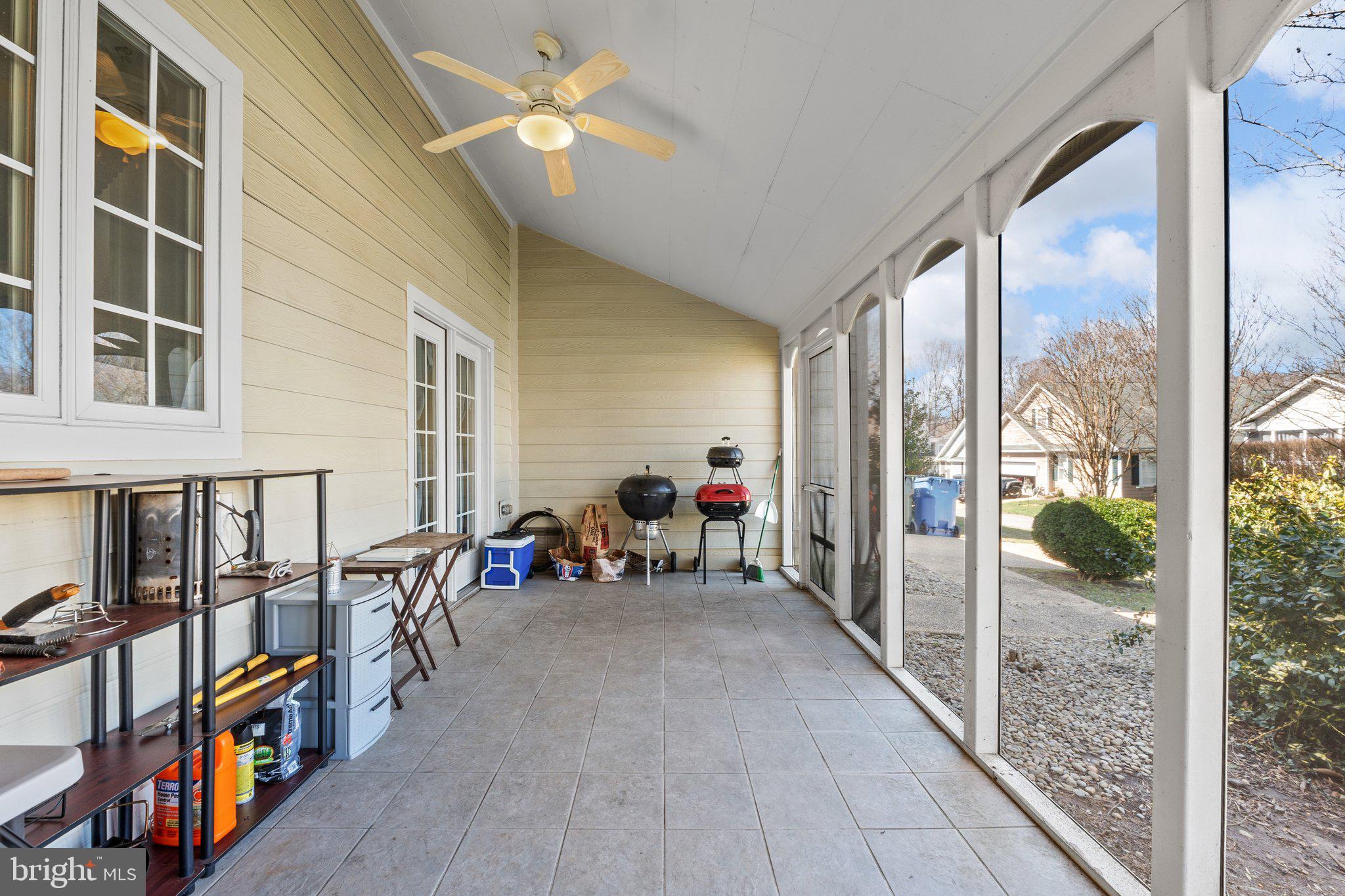 HICKORY RIDGE LA PLATA - Residential