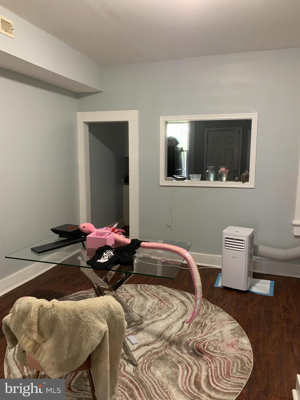 ROSEMONT - Residential