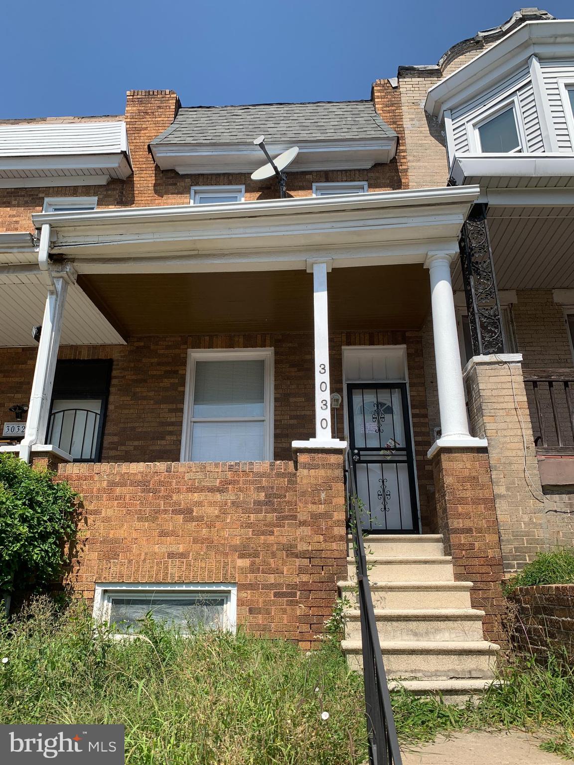 ROSEMONT - Residential