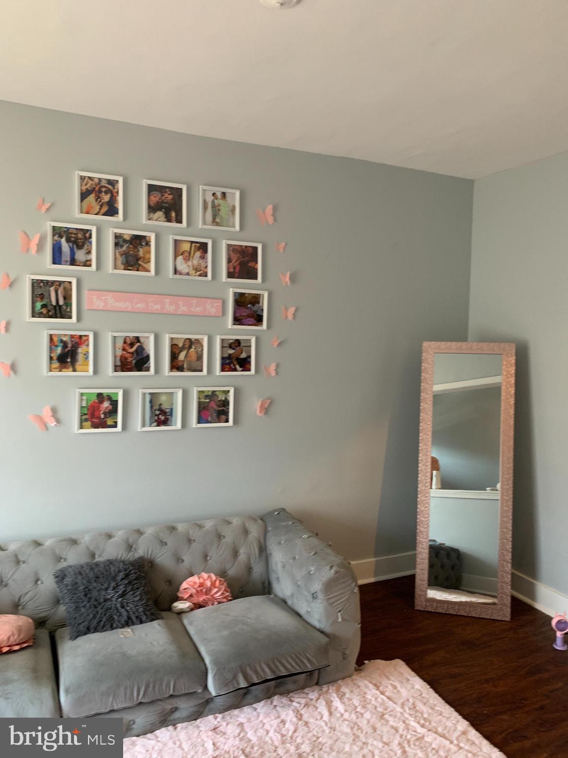 ROSEMONT - Residential