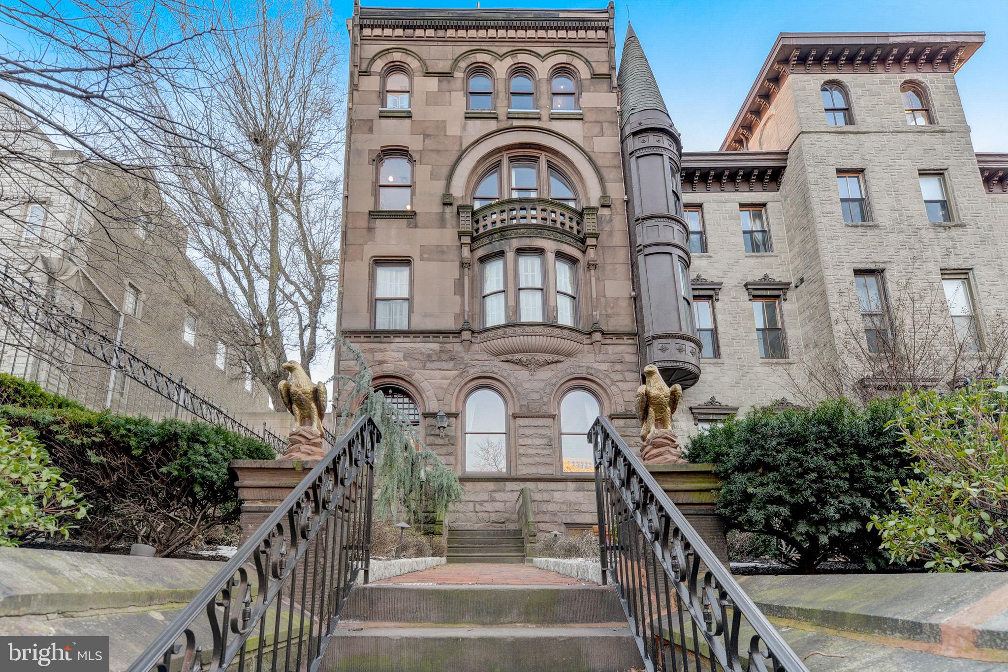 ART MUSEUM AREA - Residential