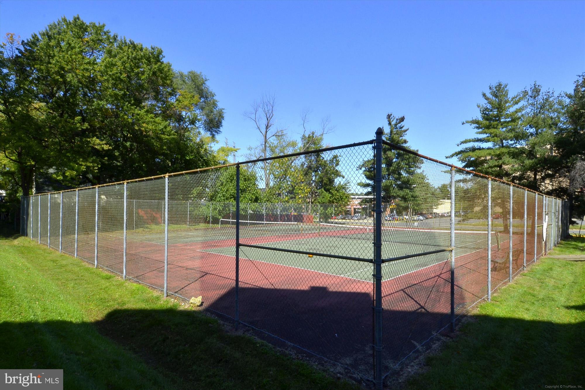 HUNTINGTON CLUB - Residential