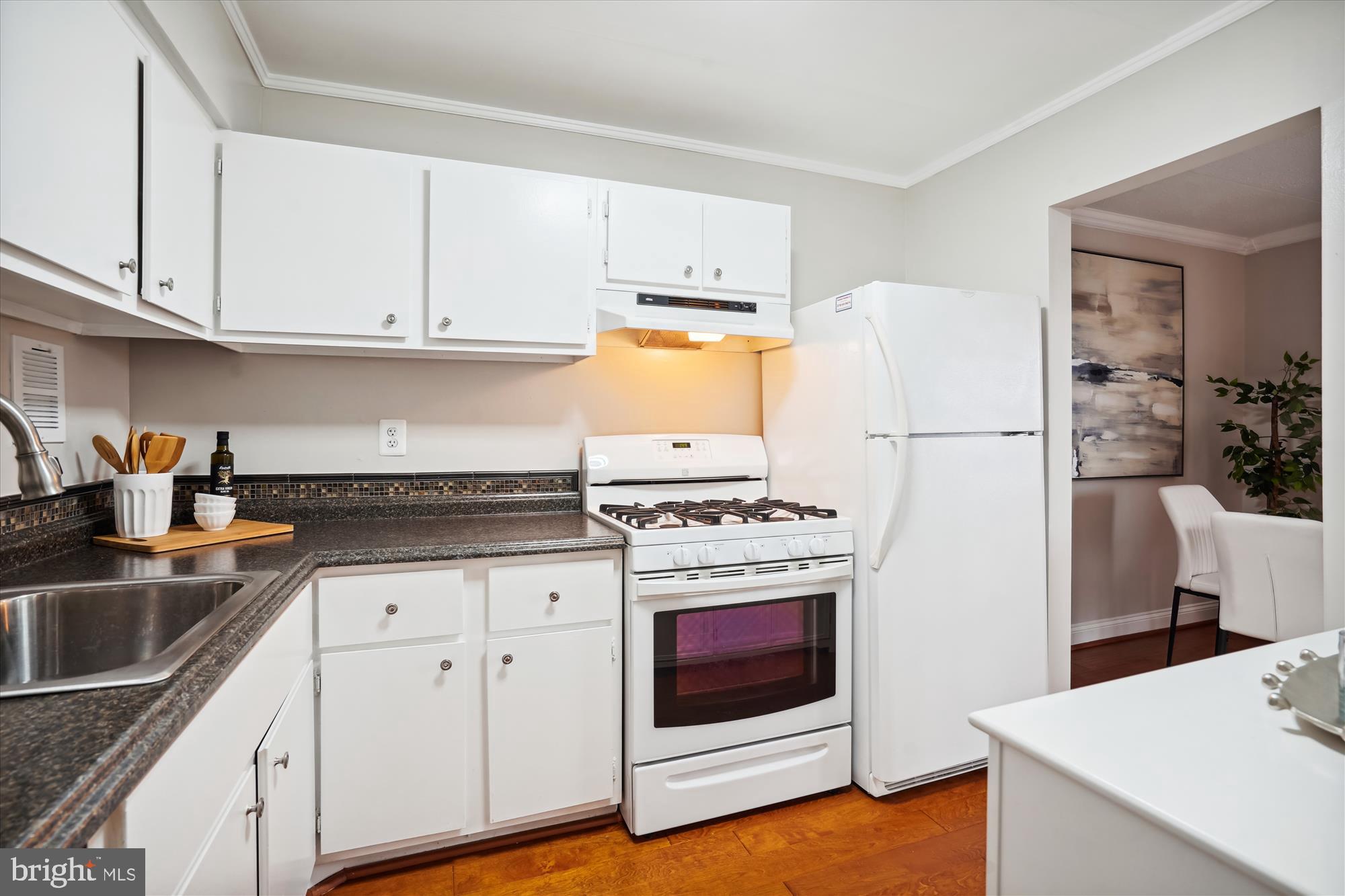 HUNTINGTON CLUB - Residential