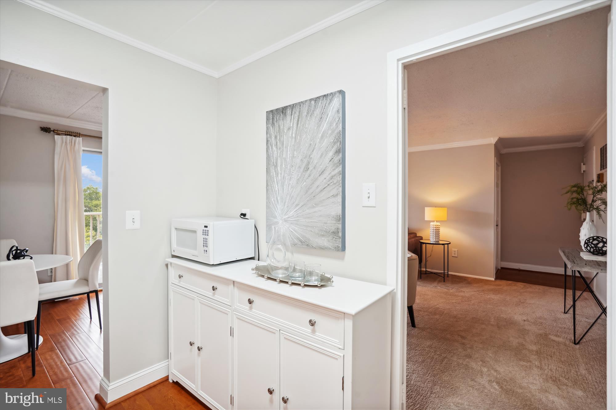 HUNTINGTON CLUB - Residential