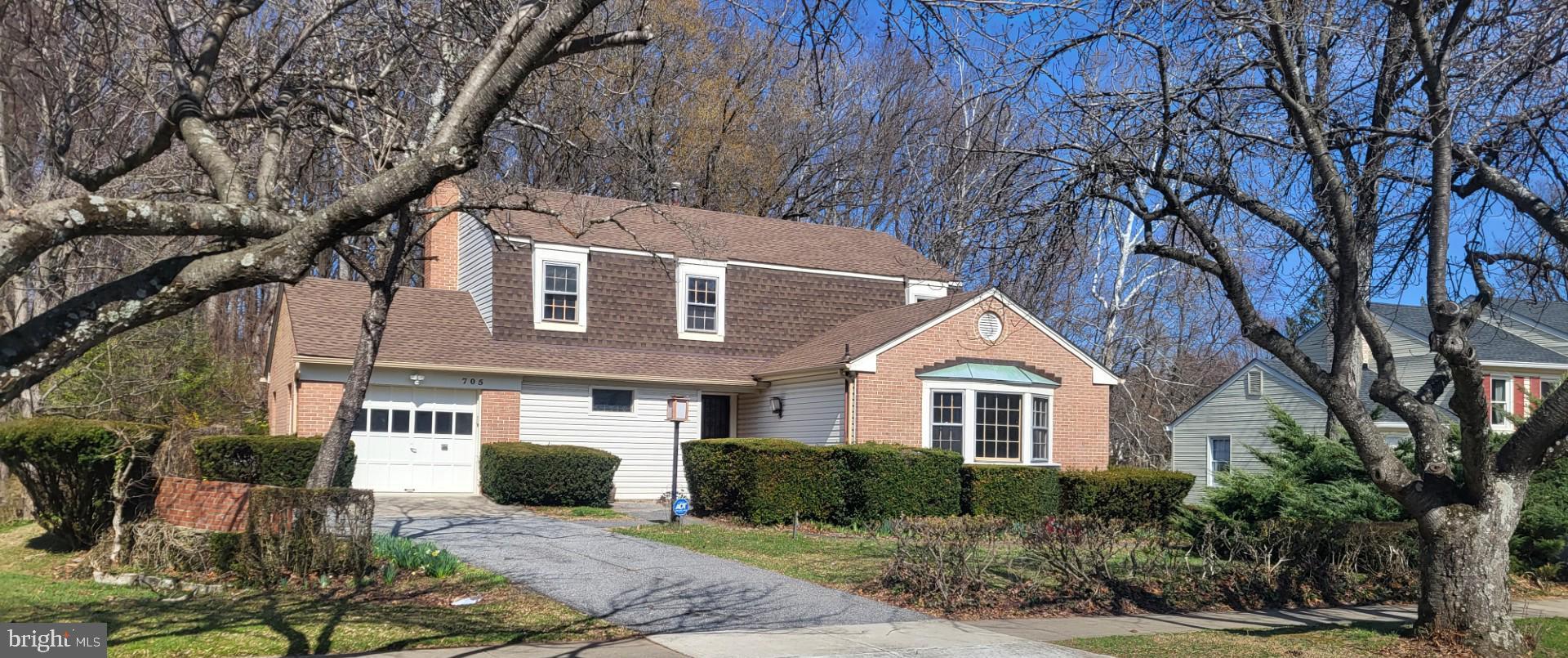 COLLEGE GARDENS - Residential