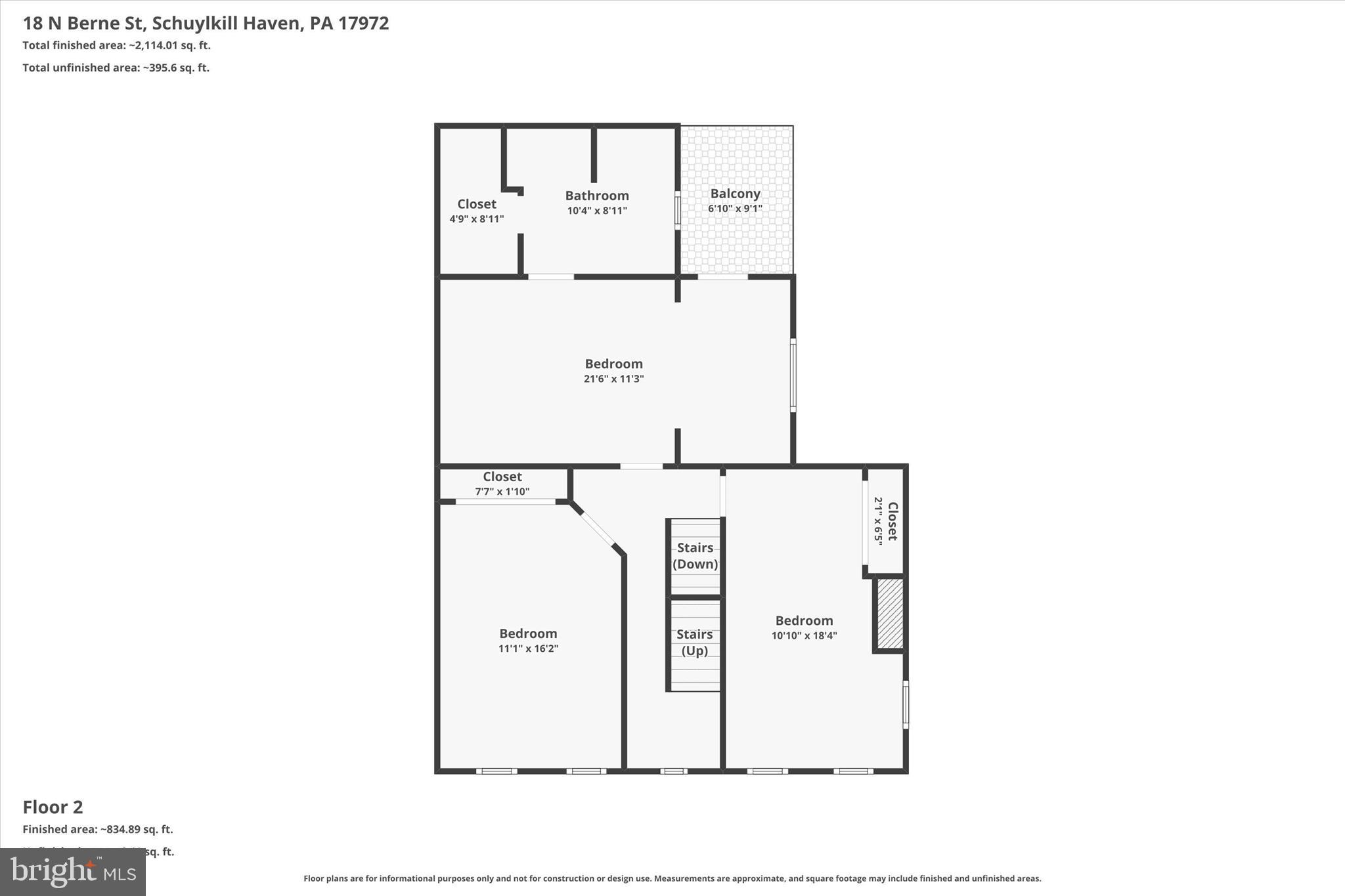 SCHUYLKILL HAVEN - Residential