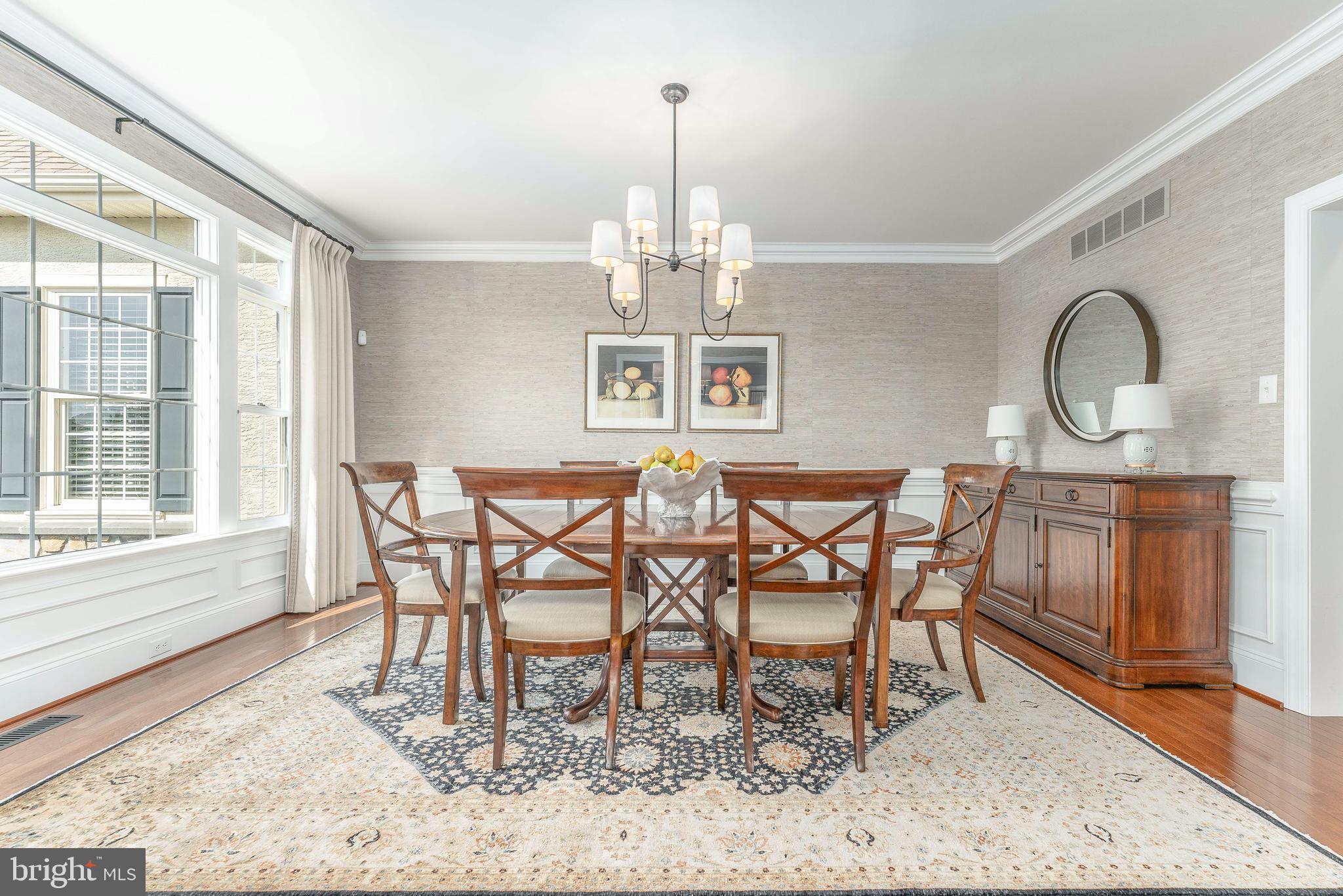 CUMBERLAND MEADOWS - Residential