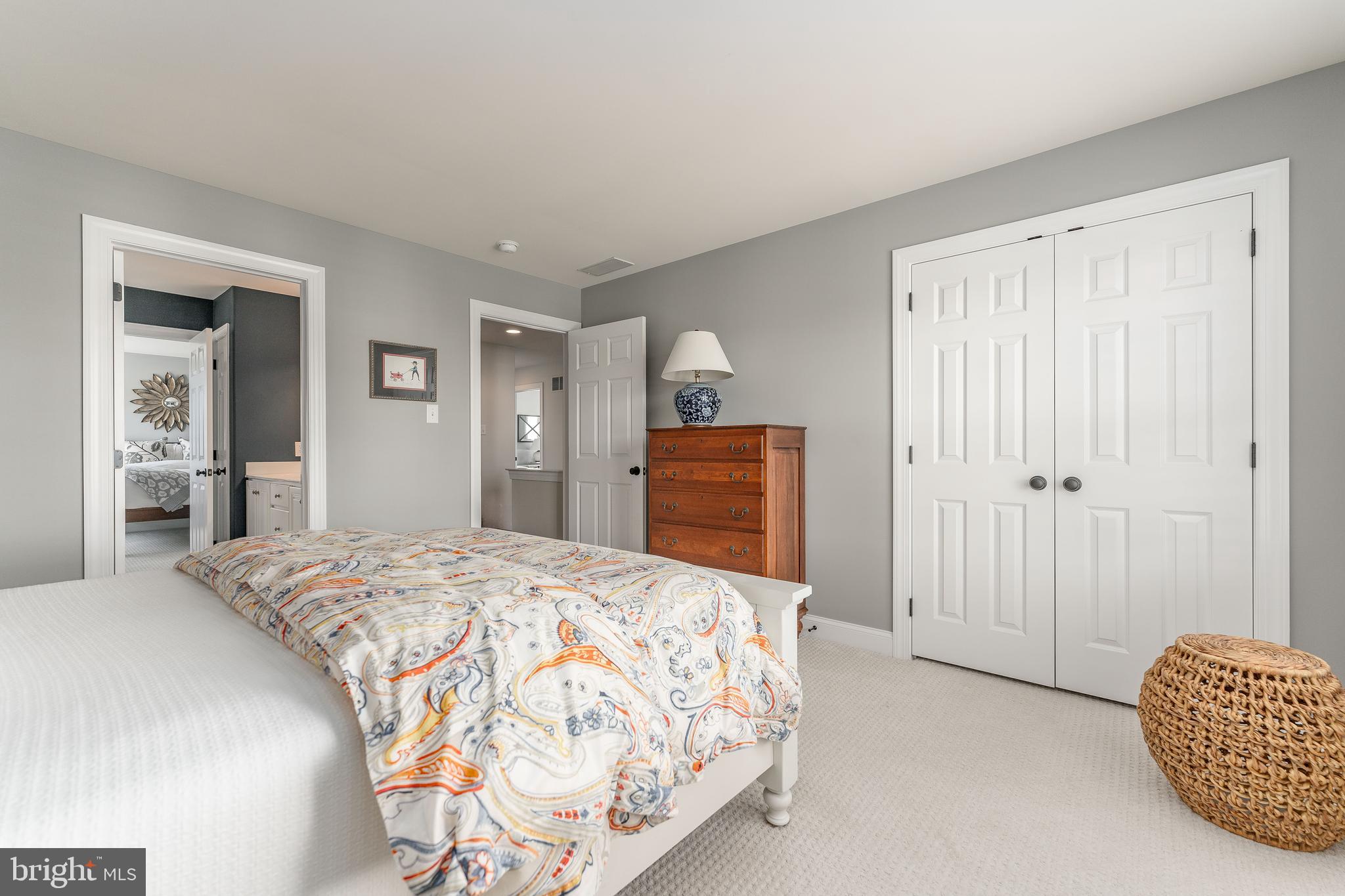 CUMBERLAND MEADOWS - Residential