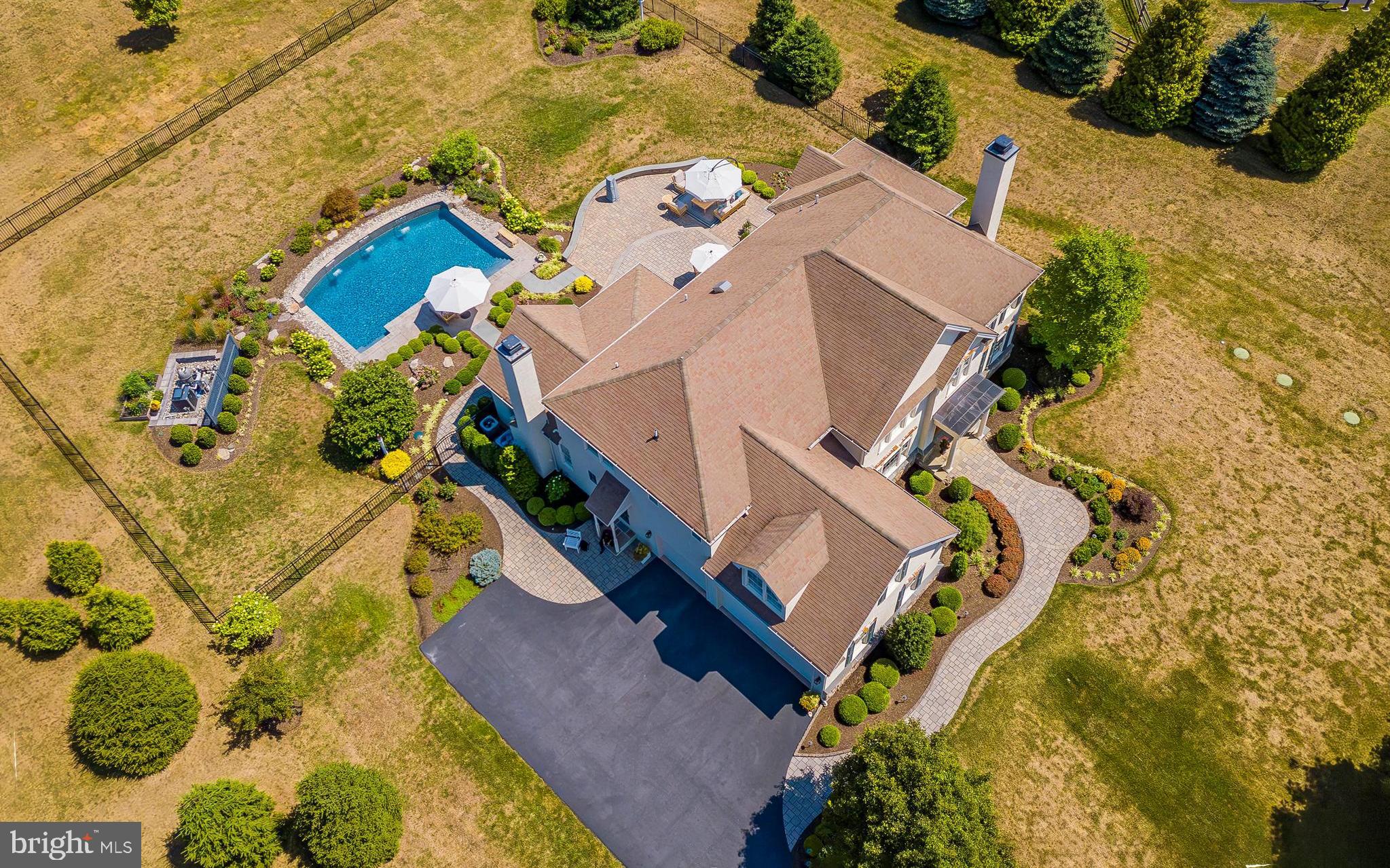 CUMBERLAND MEADOWS - Residential