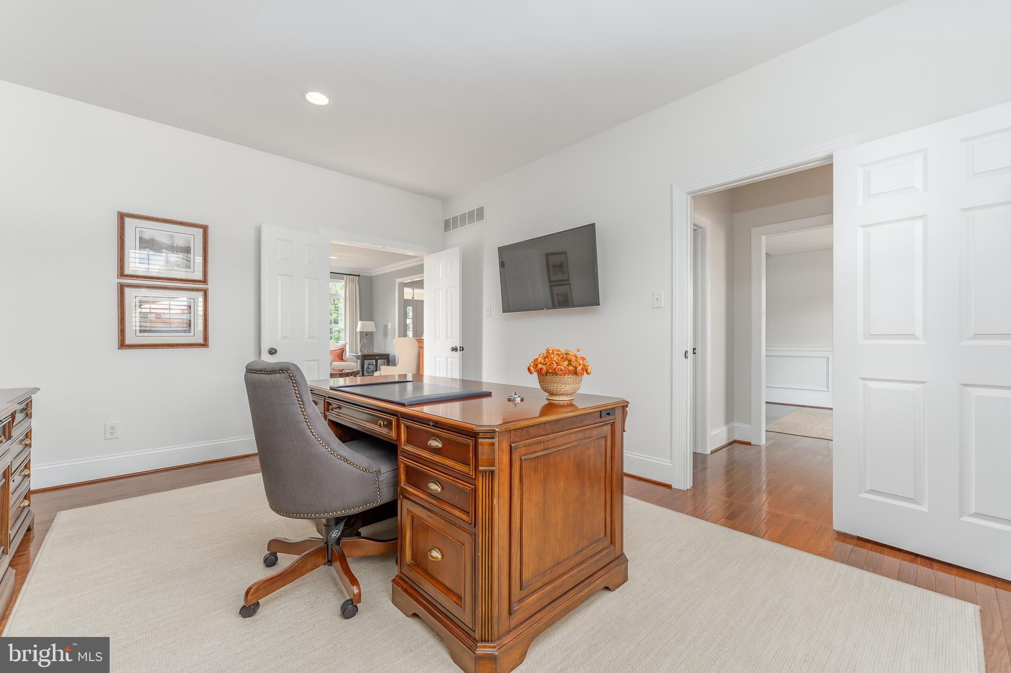 CUMBERLAND MEADOWS - Residential