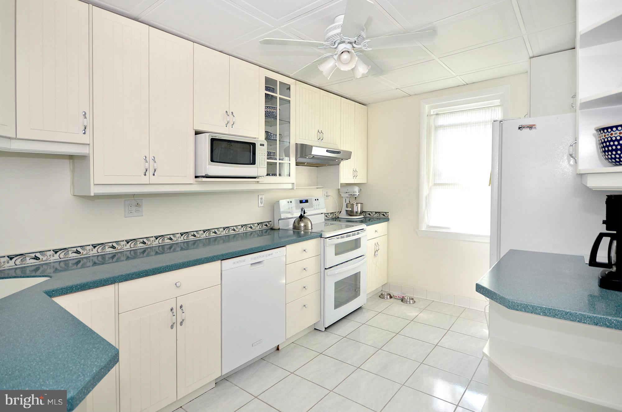 PARKVILLE - Residential