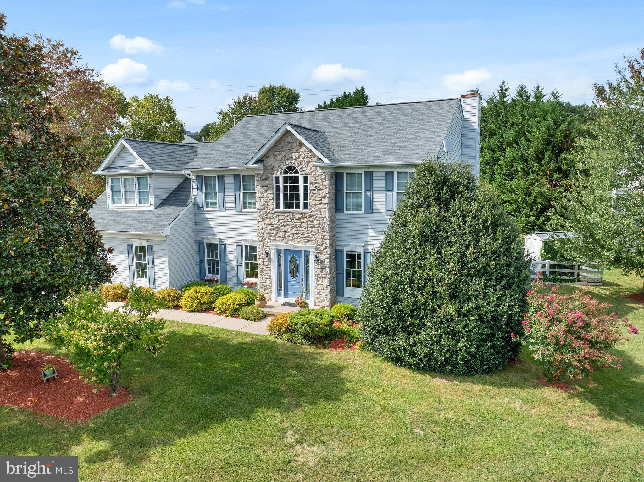 SAMHILL ESTATES - Residential
