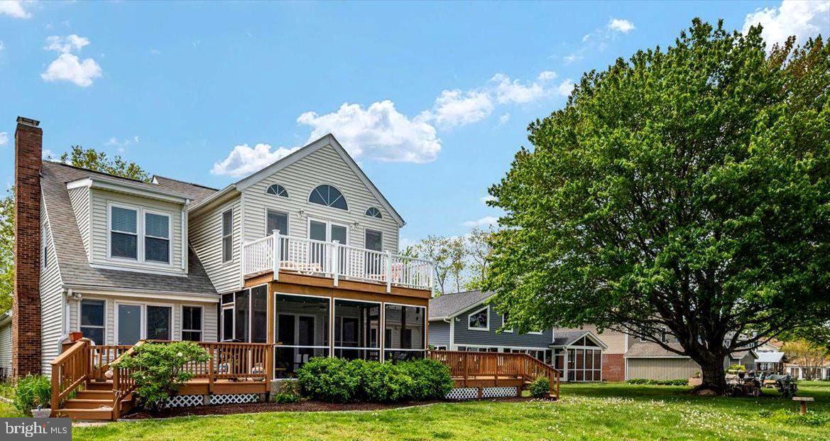 CLOVERFIELDS - Residential