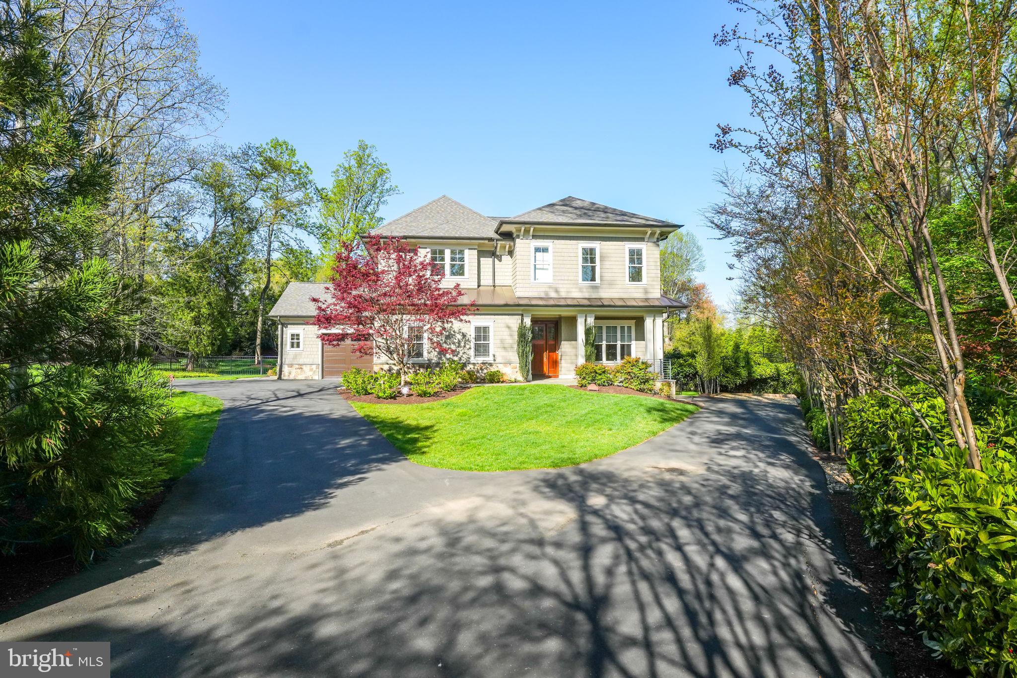 FRANKLIN PARK - Residential
