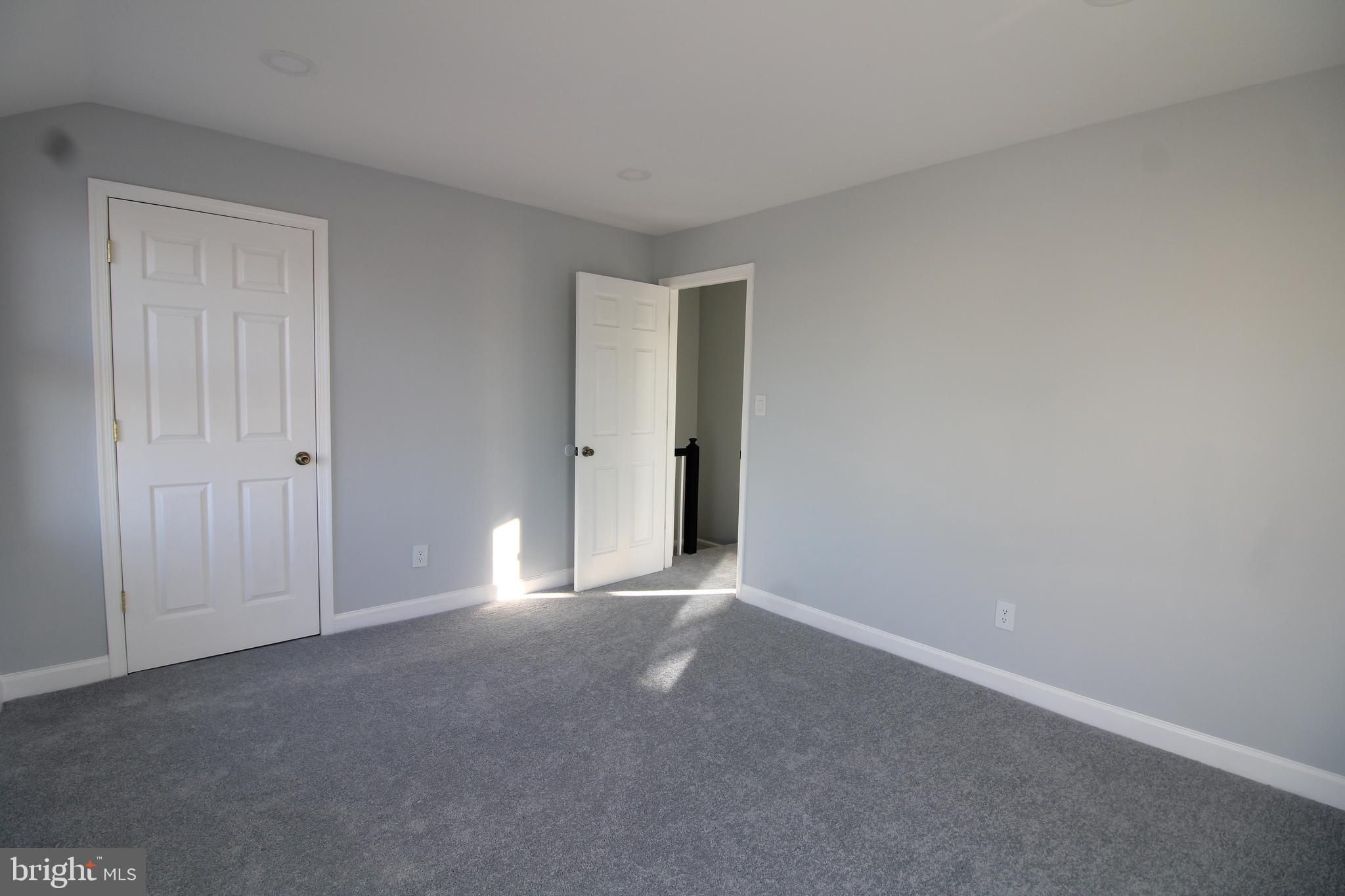 JEFFERSON MANOR - Residential Lease