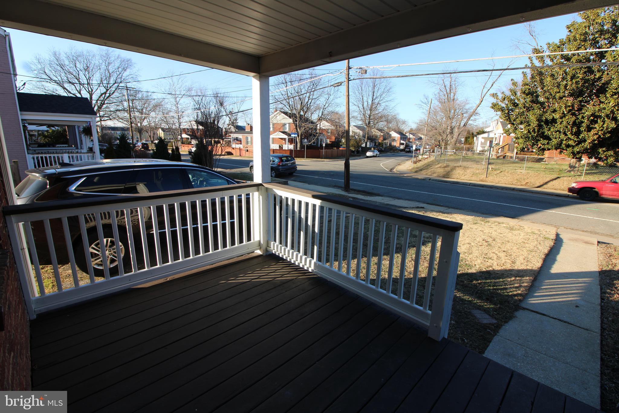 JEFFERSON MANOR - Residential Lease