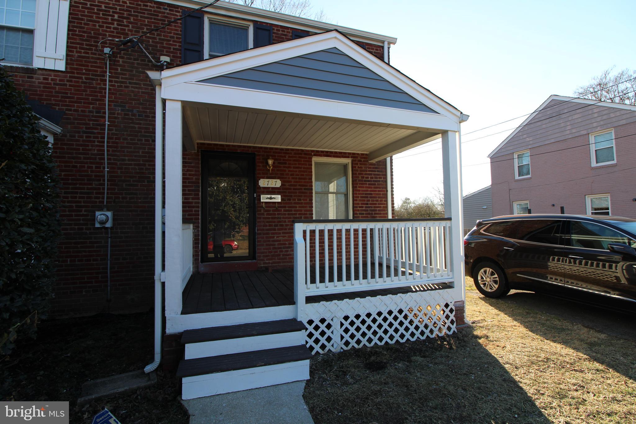 JEFFERSON MANOR - Residential Lease