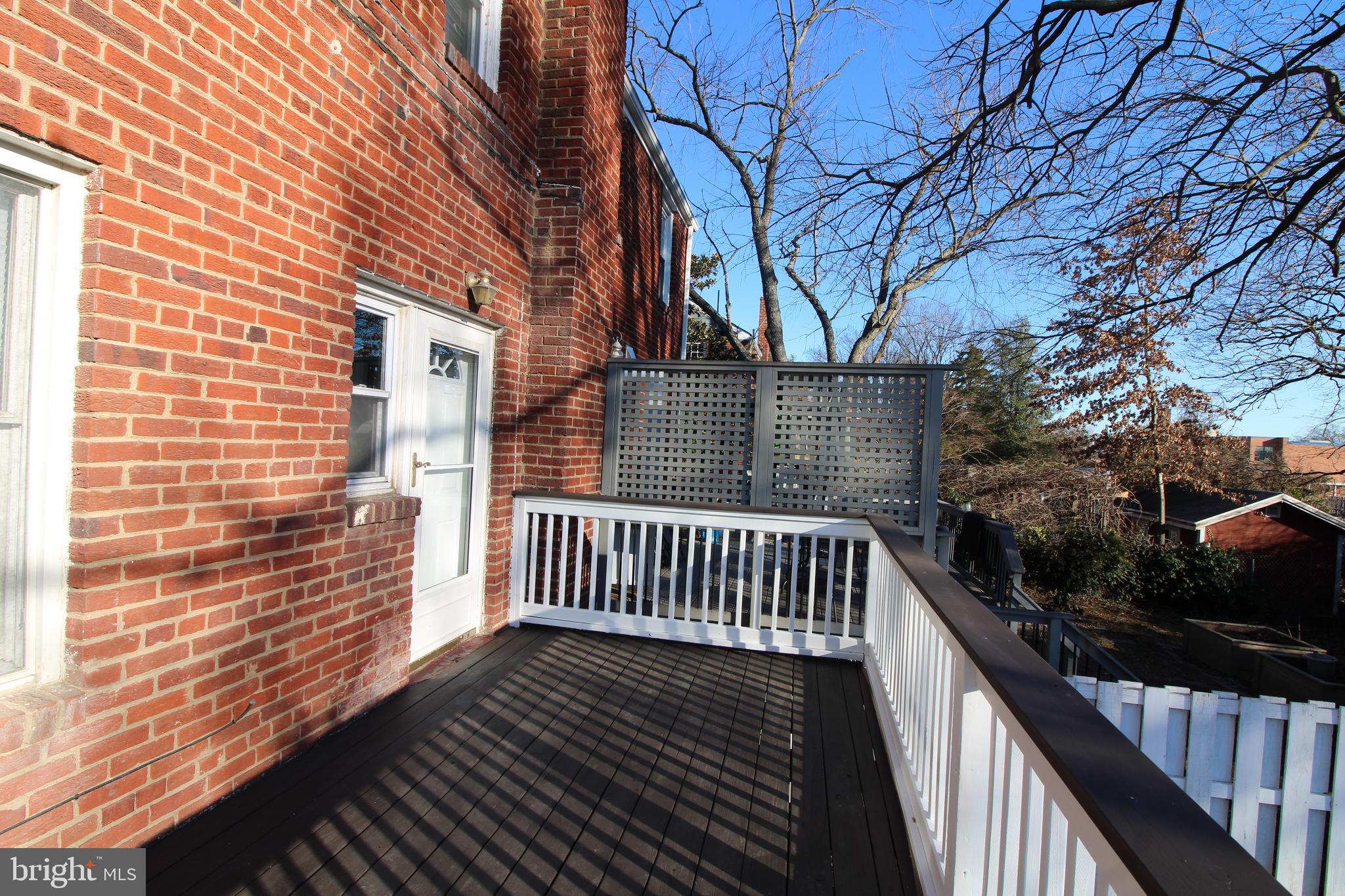 JEFFERSON MANOR - Residential Lease