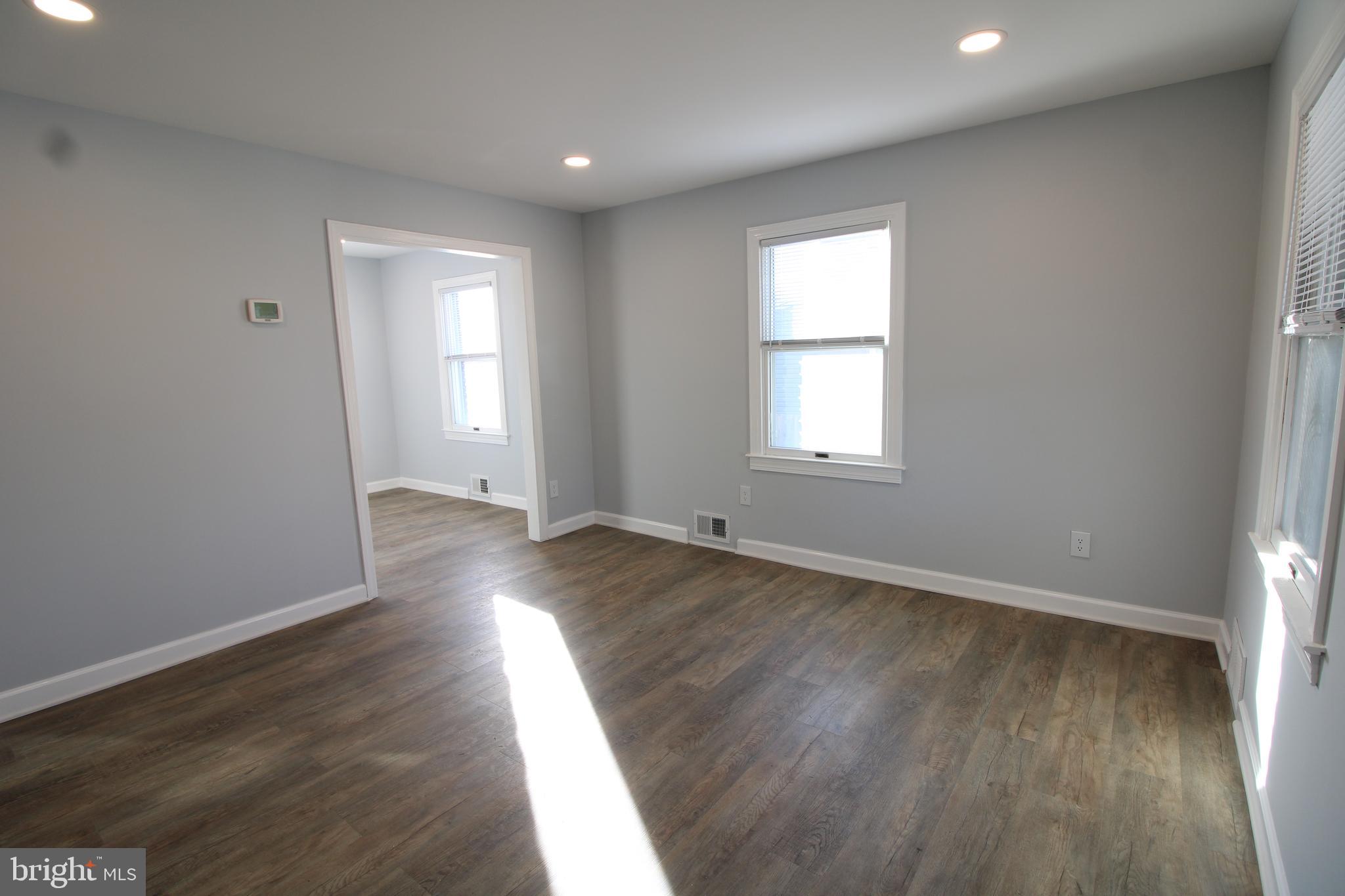 JEFFERSON MANOR - Residential Lease