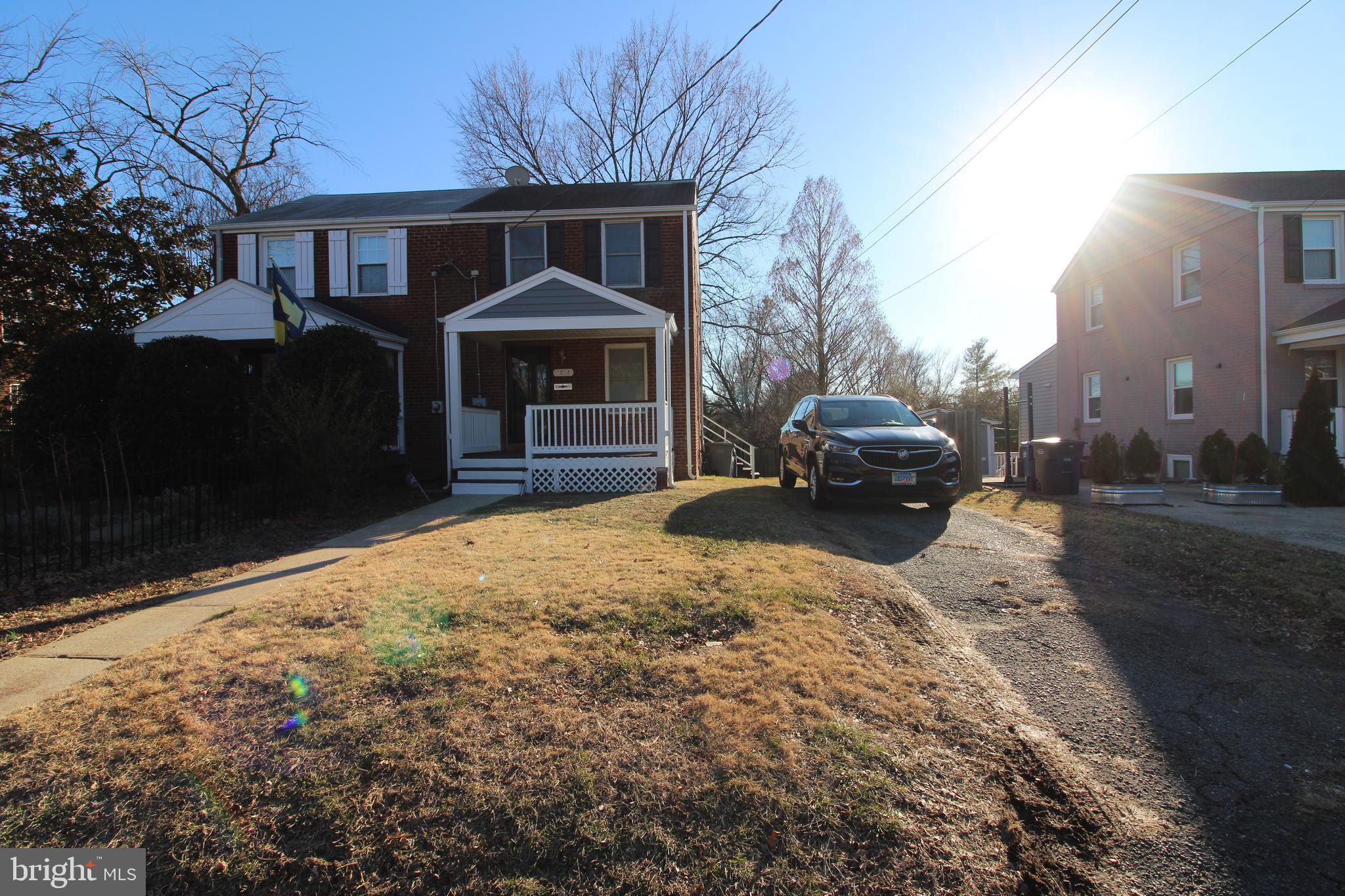 JEFFERSON MANOR - Residential Lease