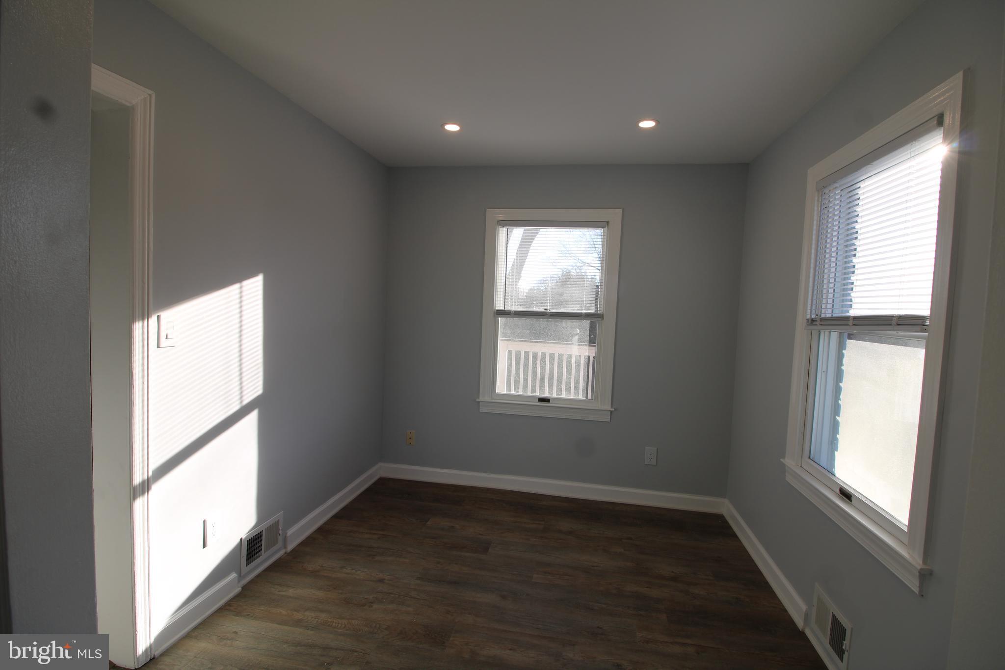 JEFFERSON MANOR - Residential Lease