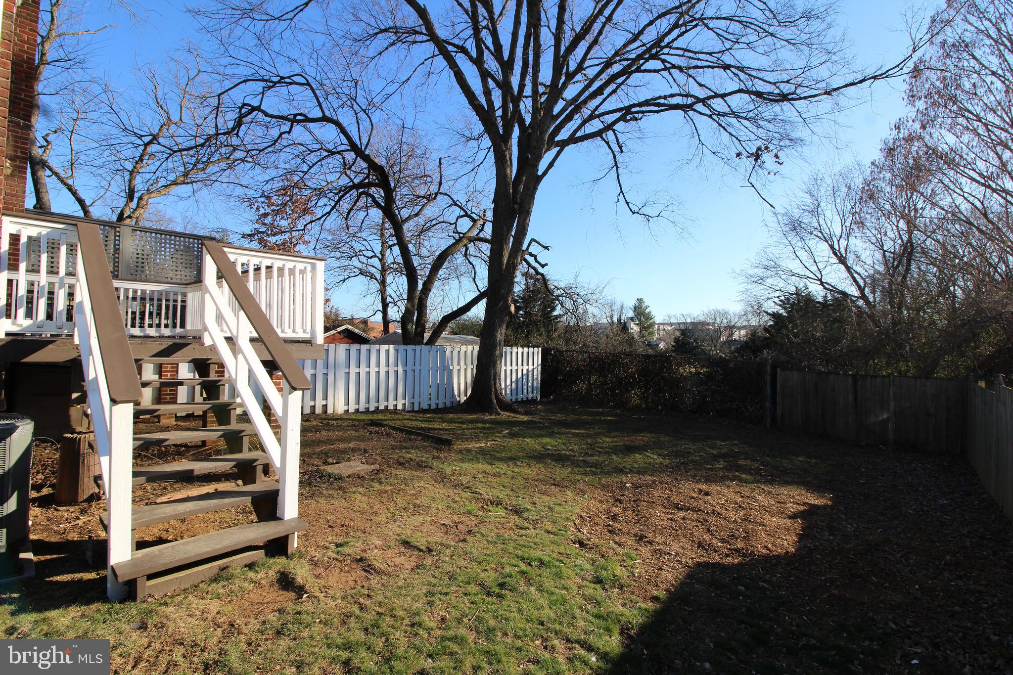JEFFERSON MANOR - Residential Lease