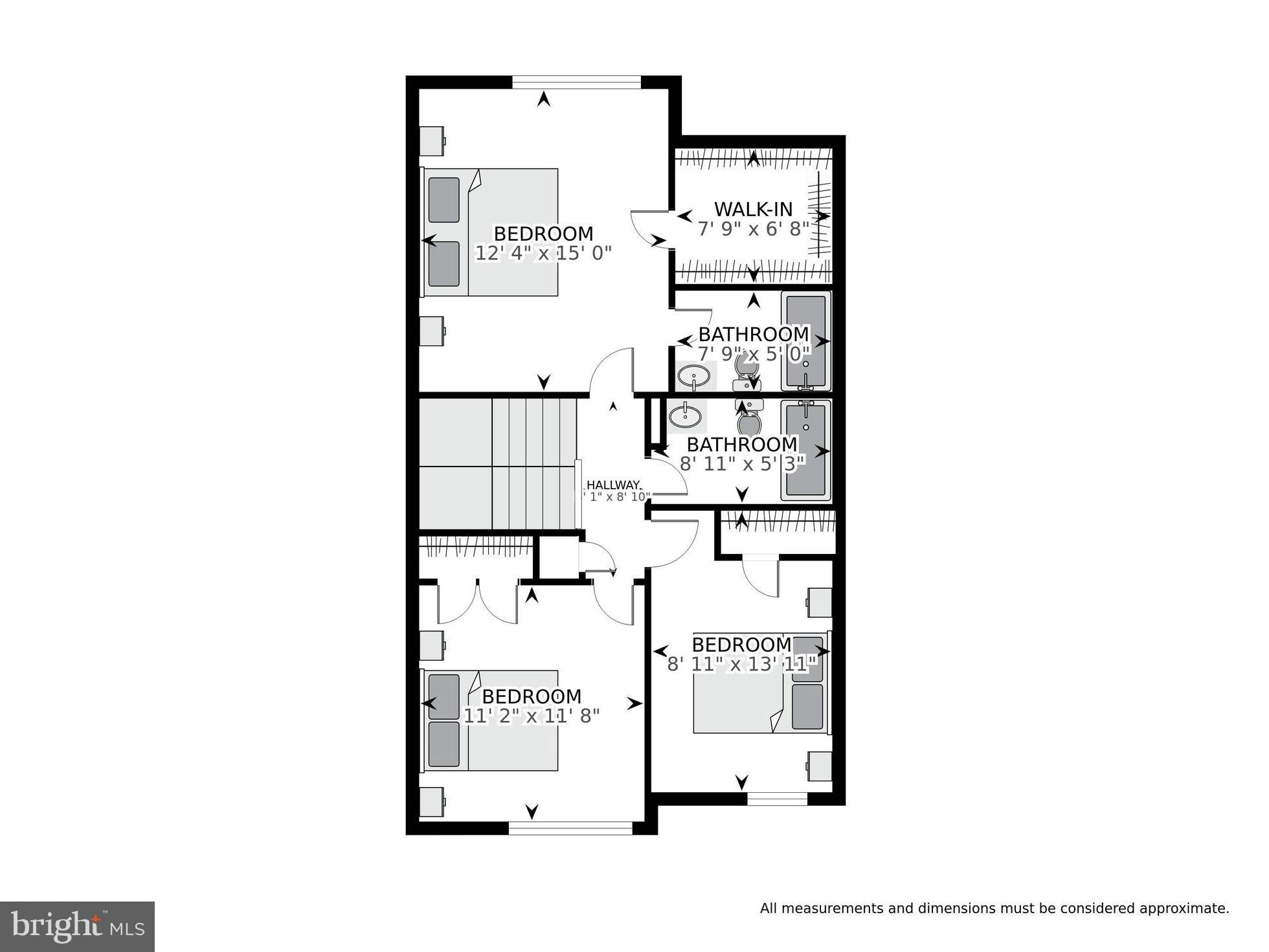 THE WESTERLIES - Residential