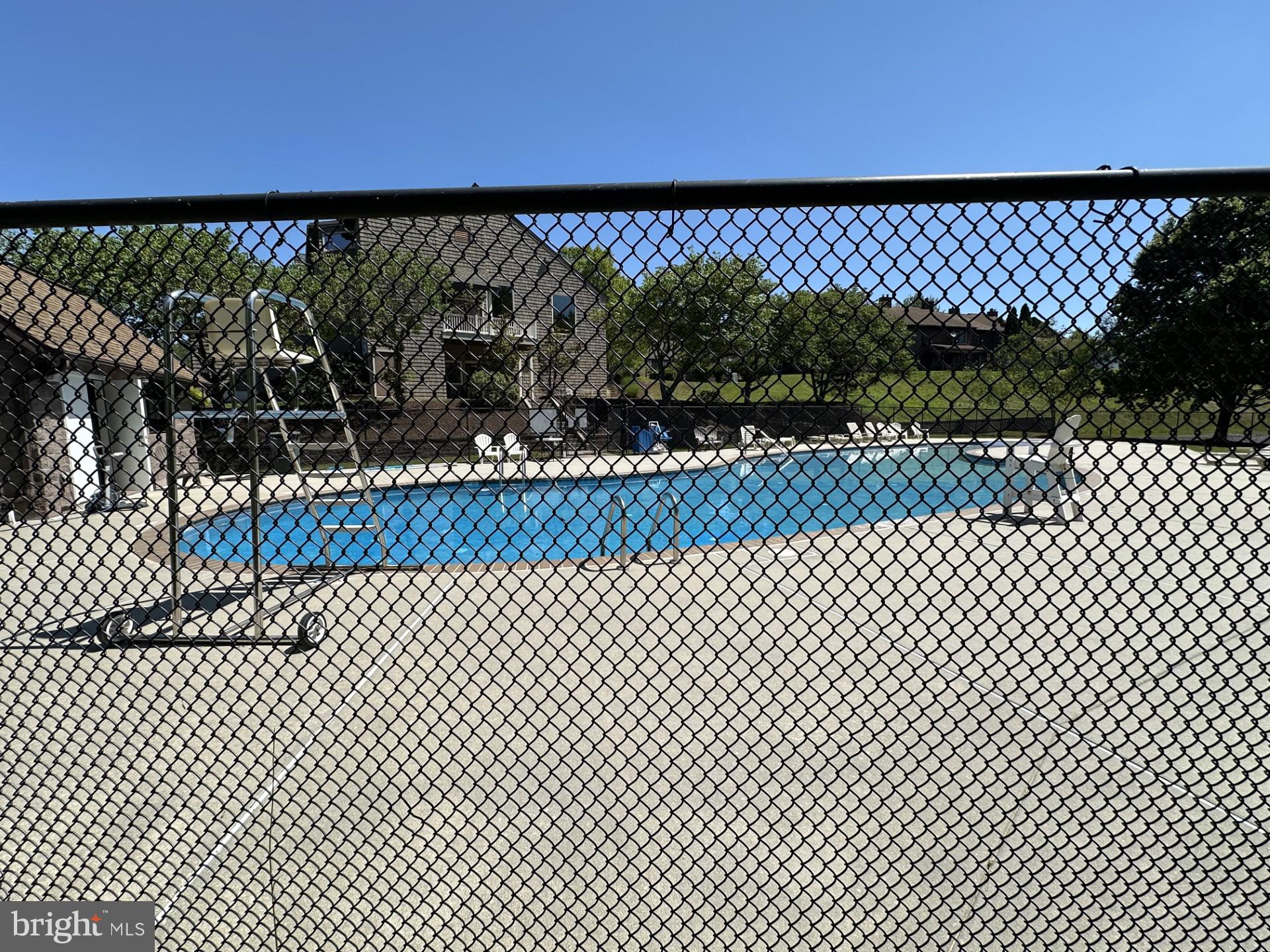 LAUREL SPRINGS - Residential