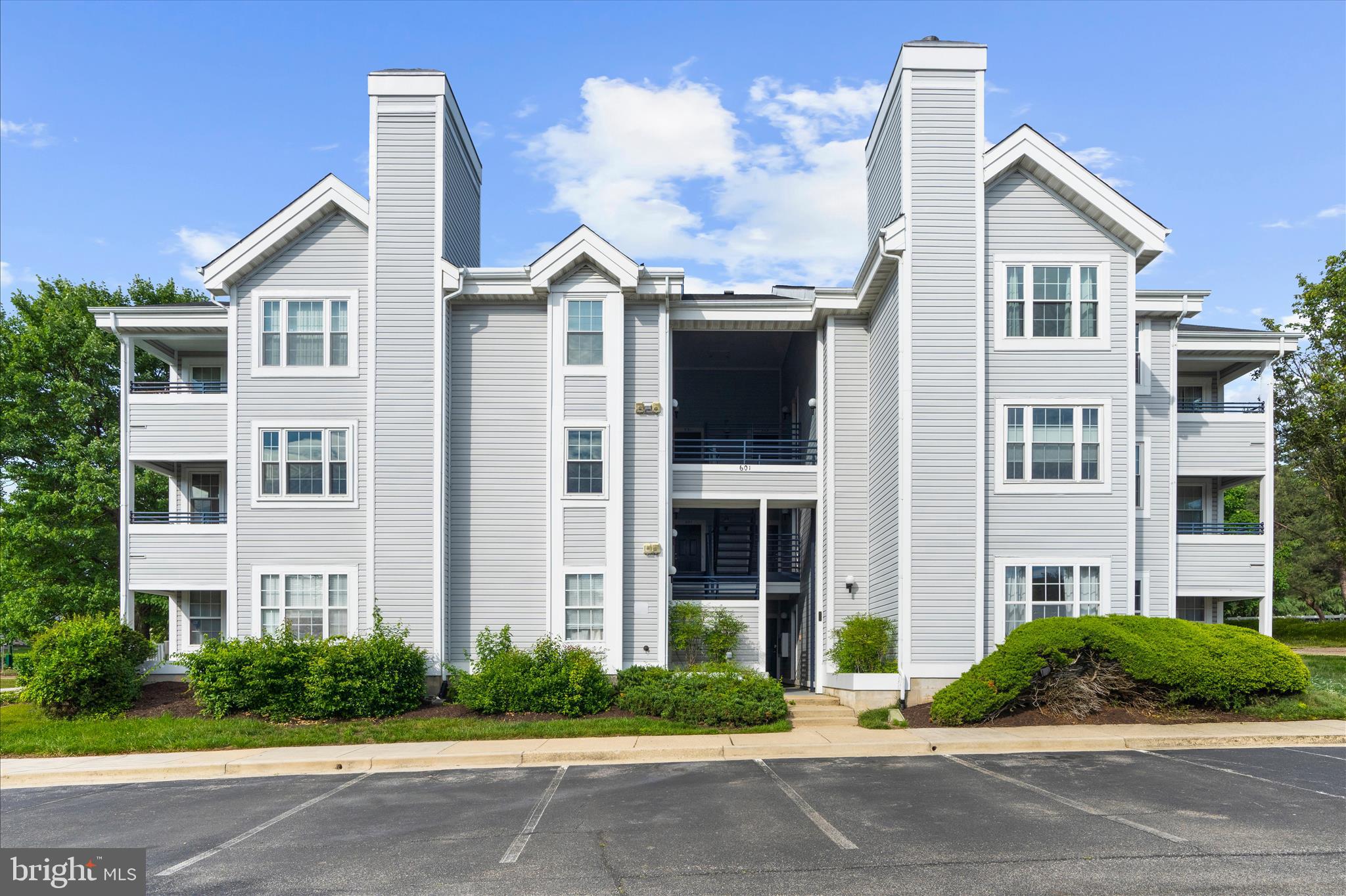 LIONS GATE - Residential