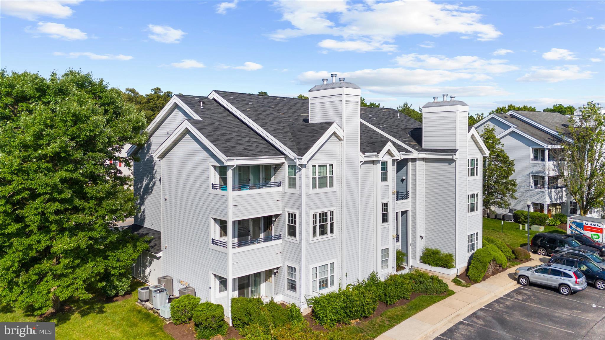 LIONS GATE - Residential