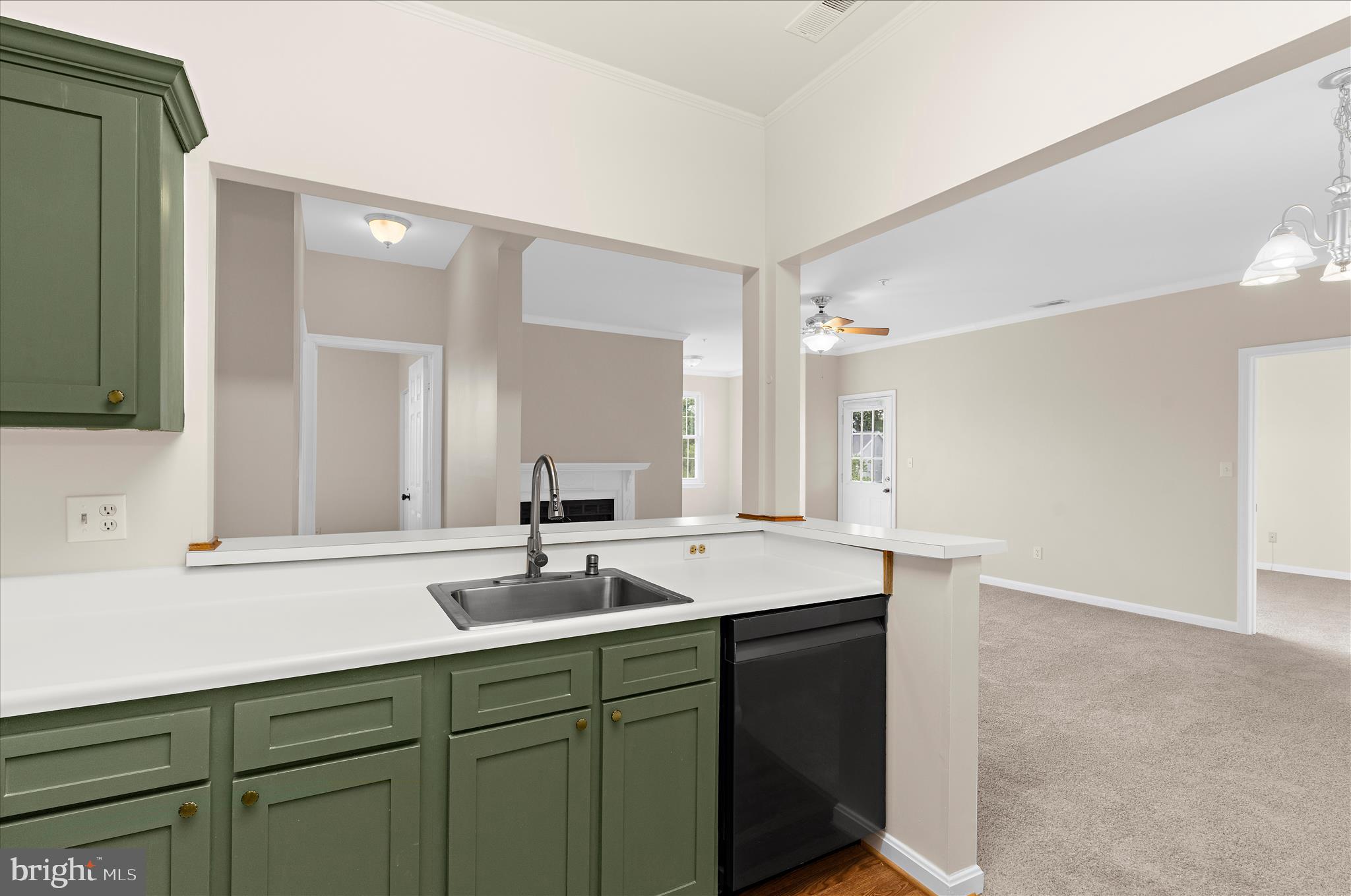 LIONS GATE - Residential