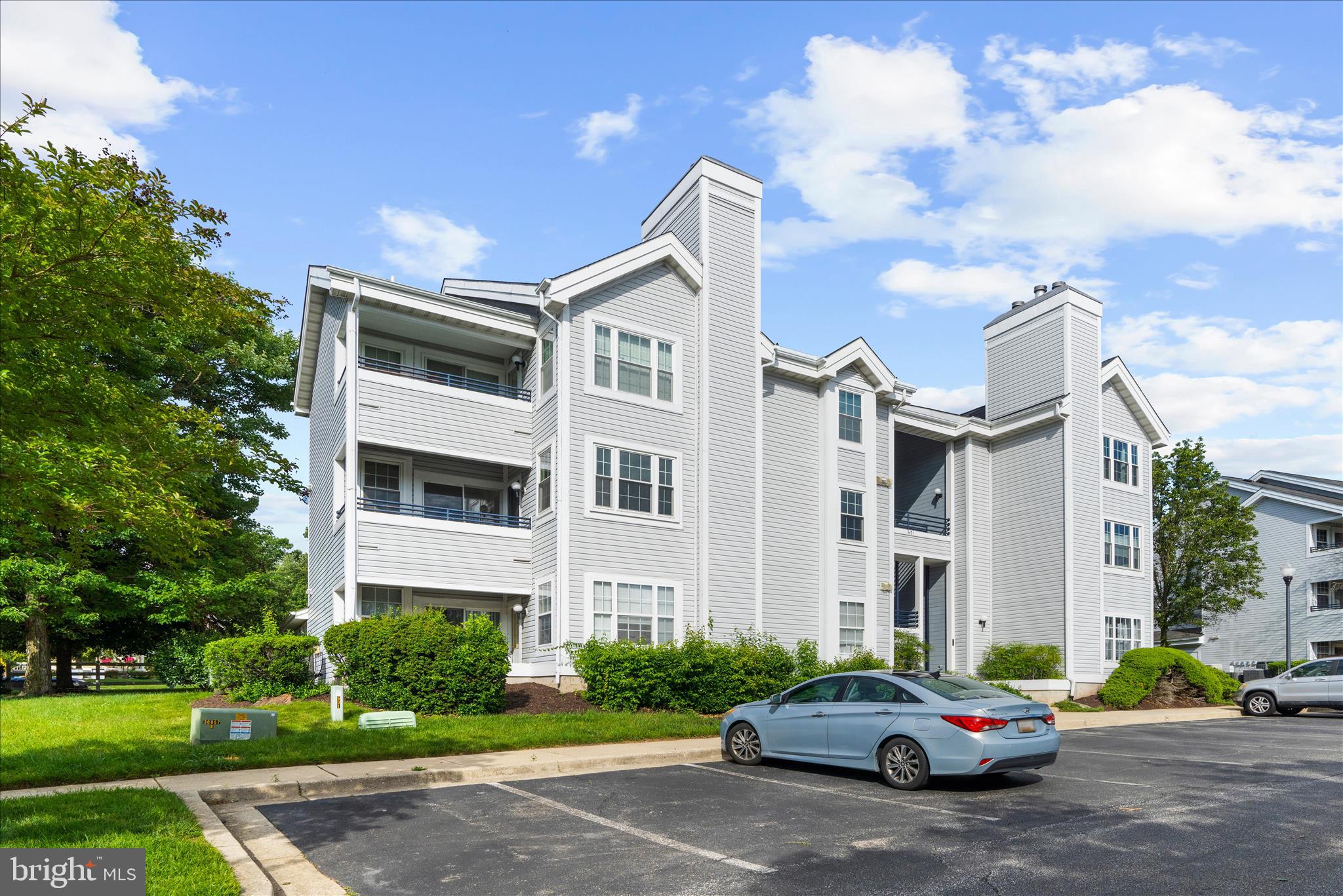 LIONS GATE - Residential