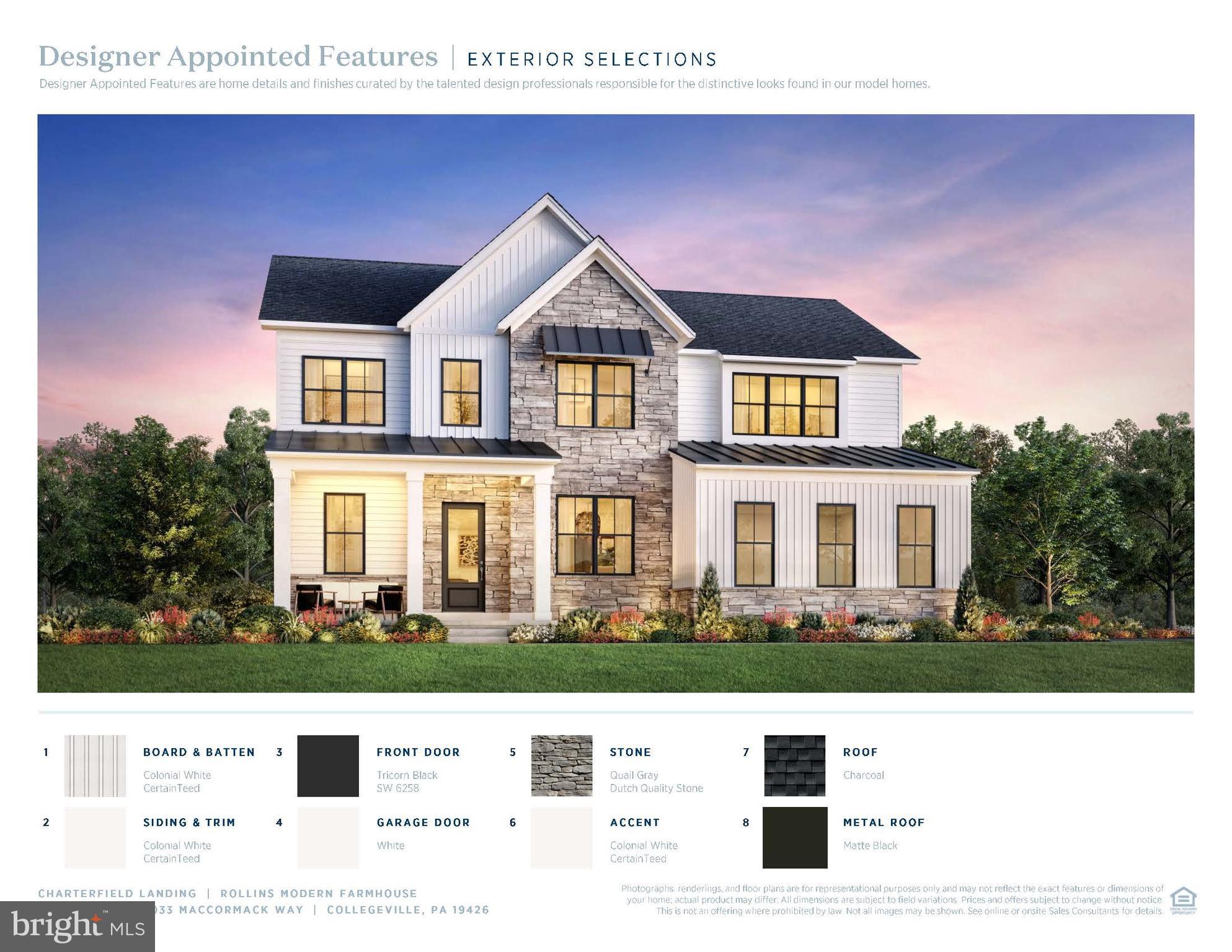 SKIPPACK - Residential