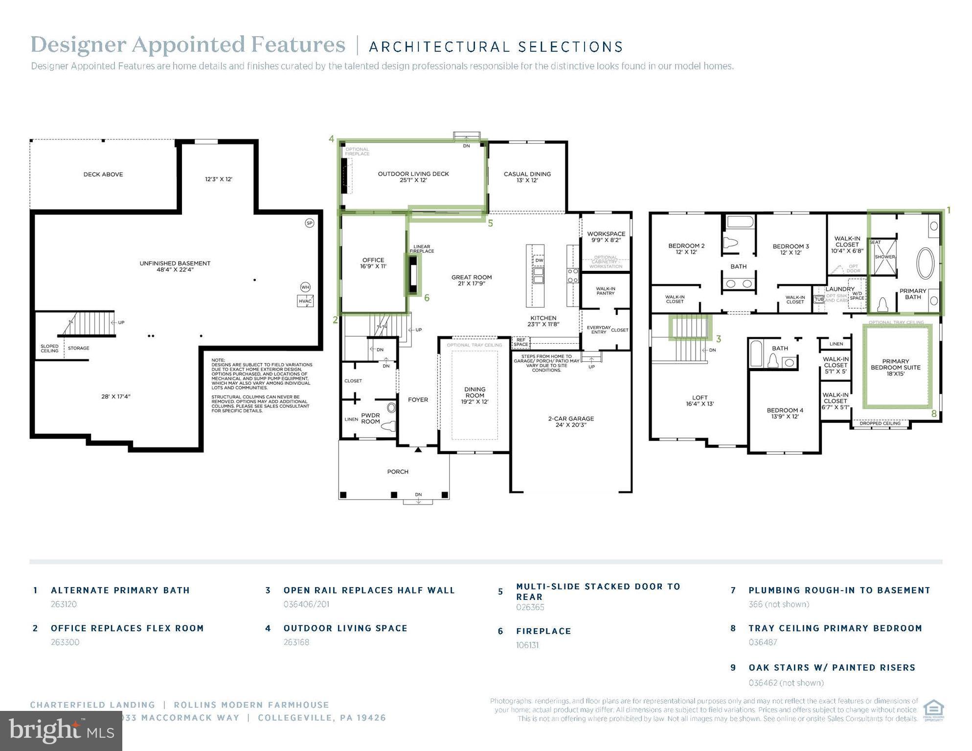 SKIPPACK - Residential