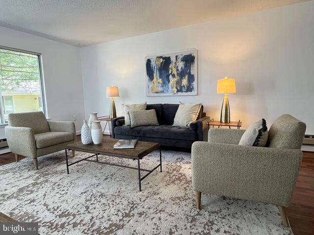 ROSSMOOR MUTUAL #16 - Residential