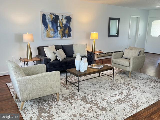 ROSSMOOR MUTUAL #16 - Residential