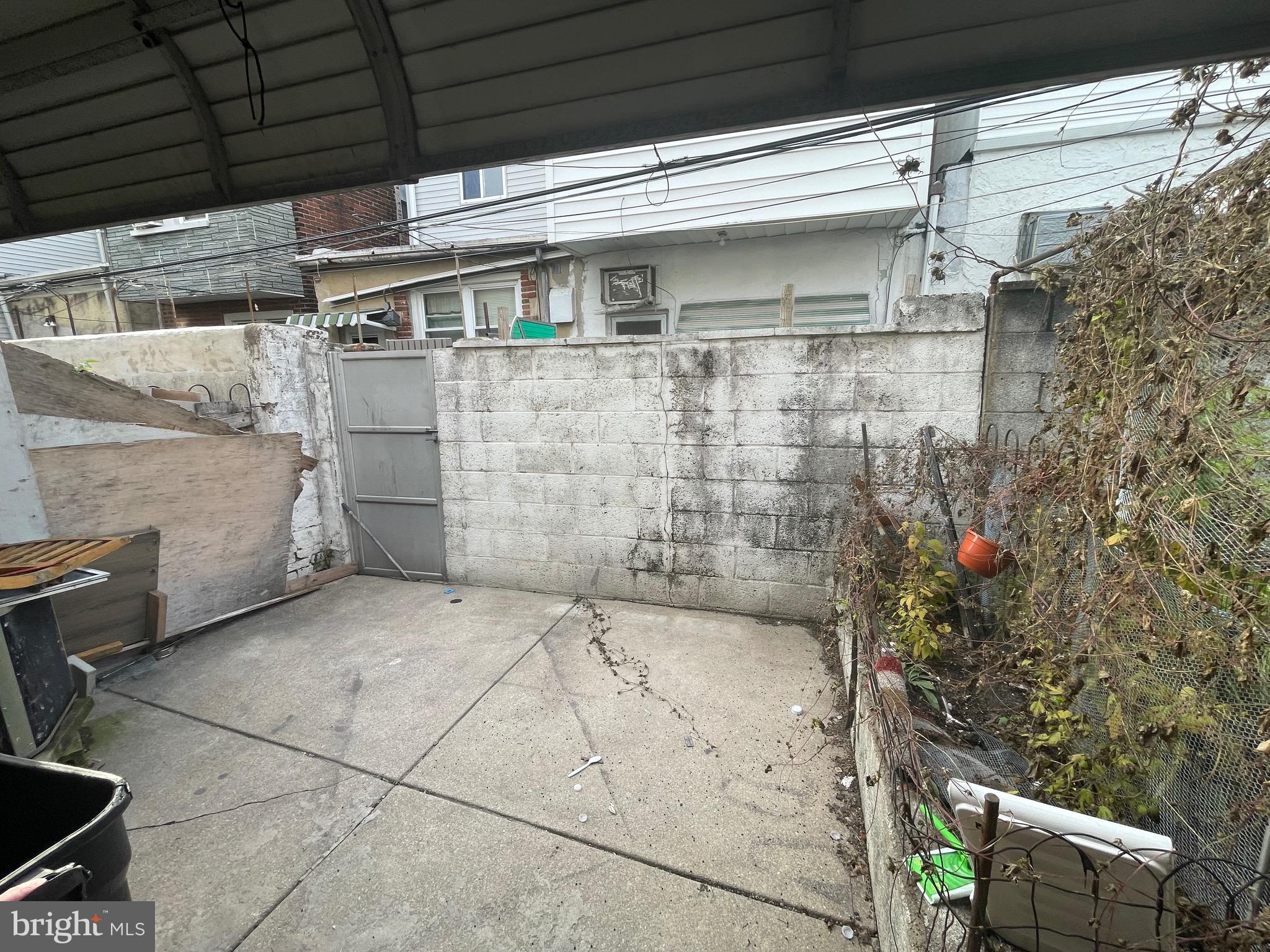 PHILADELPHIA (SOUTH) - Residential