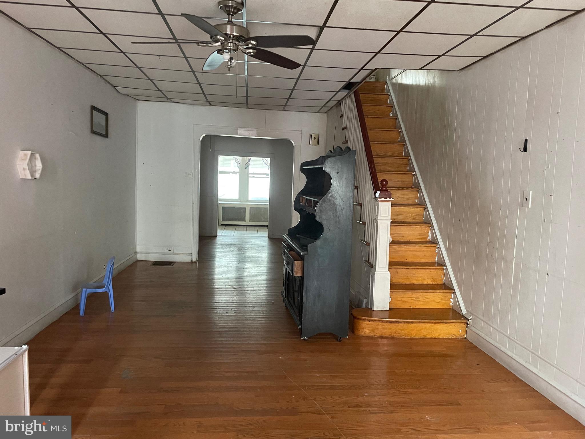 PHILADELPHIA (SOUTH) - Residential