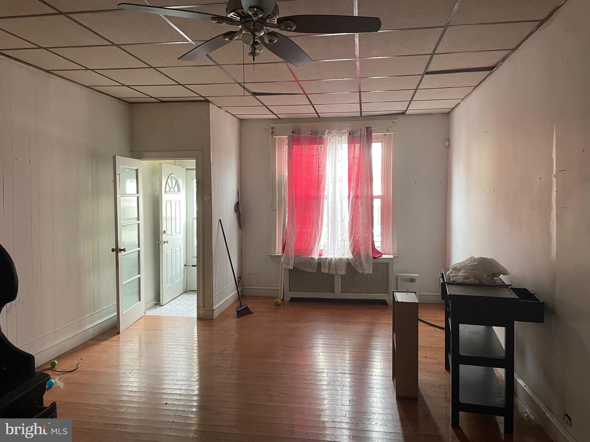 PHILADELPHIA (SOUTH) - Residential