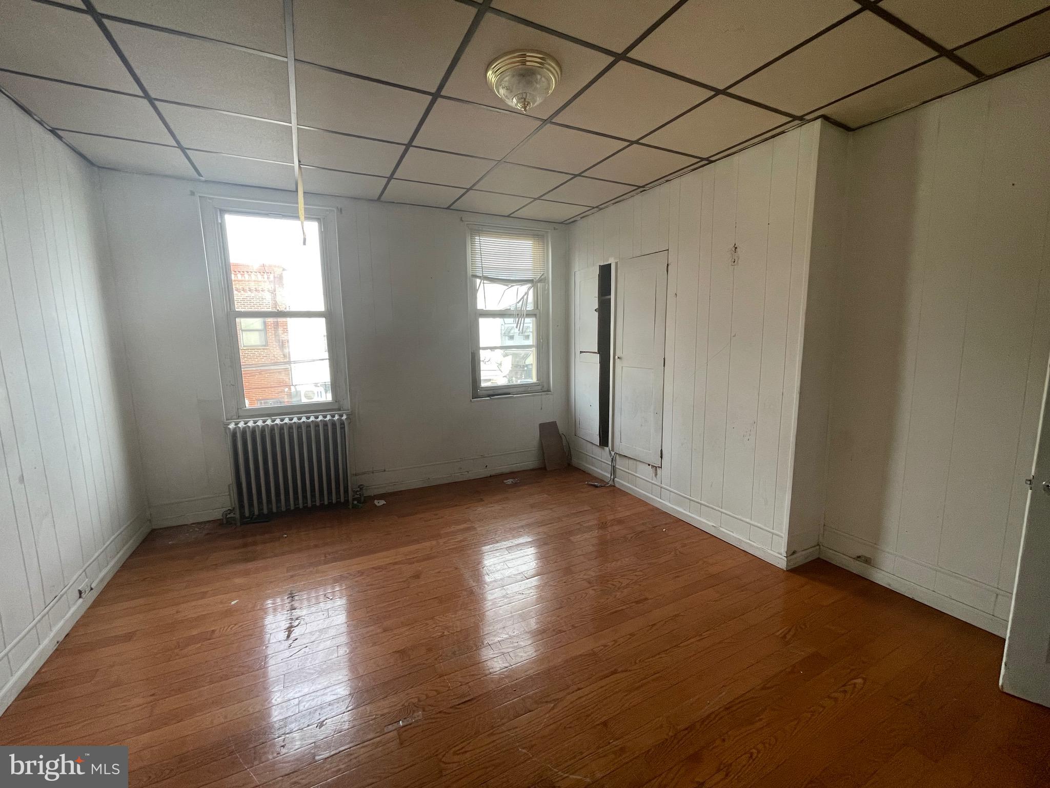 PHILADELPHIA (SOUTH) - Residential