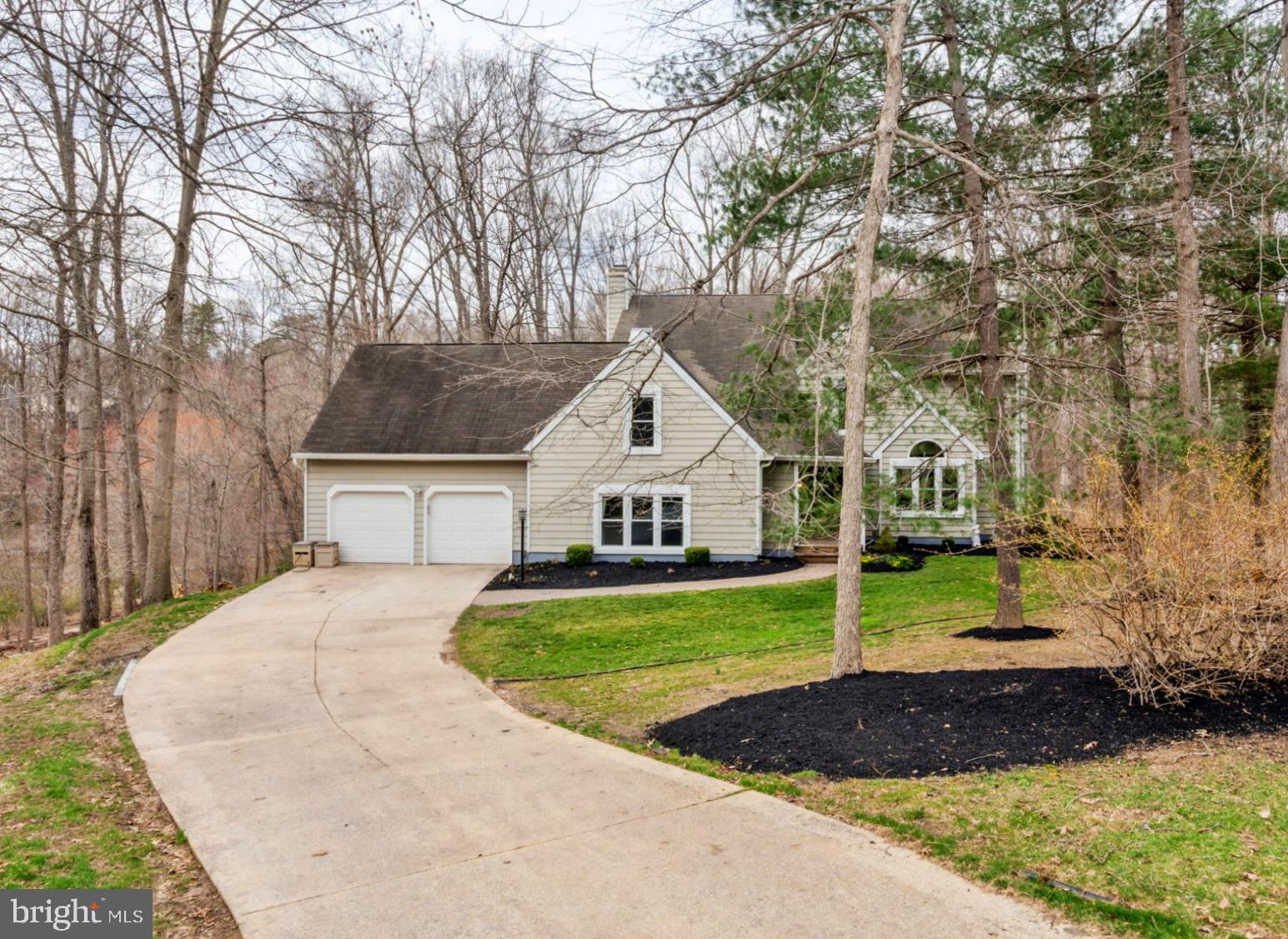 Imagine savoring your morning coffee in a bright living room that blends timeless Colonial charm with modern upgrades. This five-bedroom, three-and-a-half-bath Colonial in the sought-after Village of Hickory Ridge offers 3,609 square feet above grade plus a 1,415-square-foot finished walkout basement—for over 5,000 square feet of living space.

Step into the upgraded kitchen featuring Wolf appliances (including a speed oven), Wolf ovens (new in 2024), a Cove dishwasher (new in 2024), and a stainless steel refrigerator (2021), offering abundant potential for customization. The primary suite boasts a custom-designed closet (2021), while the second-floor bathroom is newly renovated. A newer heat pump, boiler, and outdoor furnace ensure comfort, and energy-efficient windows (2021) help keep utility costs in check.

Outside, enjoy a half-acre lot with fresh mulch, new landscaping rocks, and a large fenced-in backyard perfect for pets and recreation. Beyond the property lies the Middle Patuxent Environmental Area, providing scenic views and access Columbia's vast trail network. Commuters will appreciate the proximity to I-95 and MD-32, as well as nearby shopping, dining, and entertainment. The home has been freshly power-washed and professionally cleaned, showcasing newly replaced carpet, three fireplaces, and a 2017 garage door that enhances curb appeal. Schedule your private tour today!