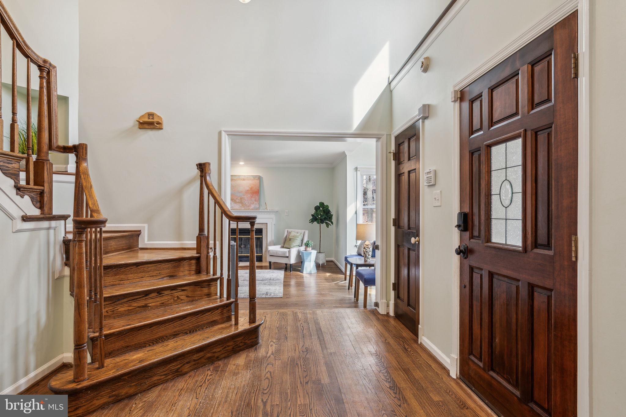 VILLAGE OF HICKORY RIDGE - Residential
