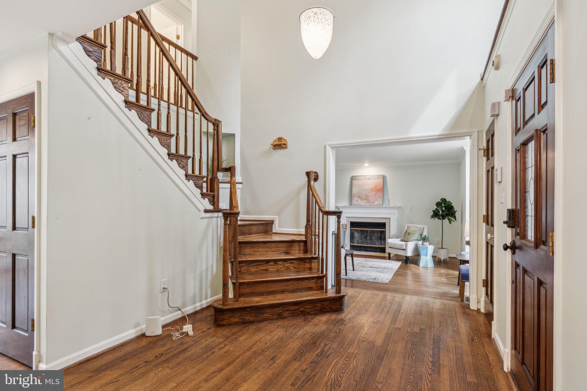 VILLAGE OF HICKORY RIDGE - Residential