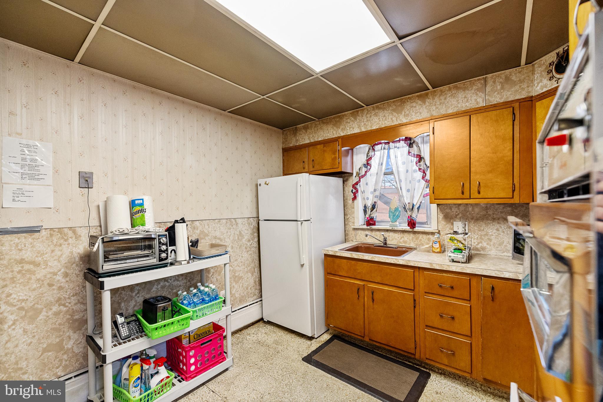 GIRARD ESTATES - Residential