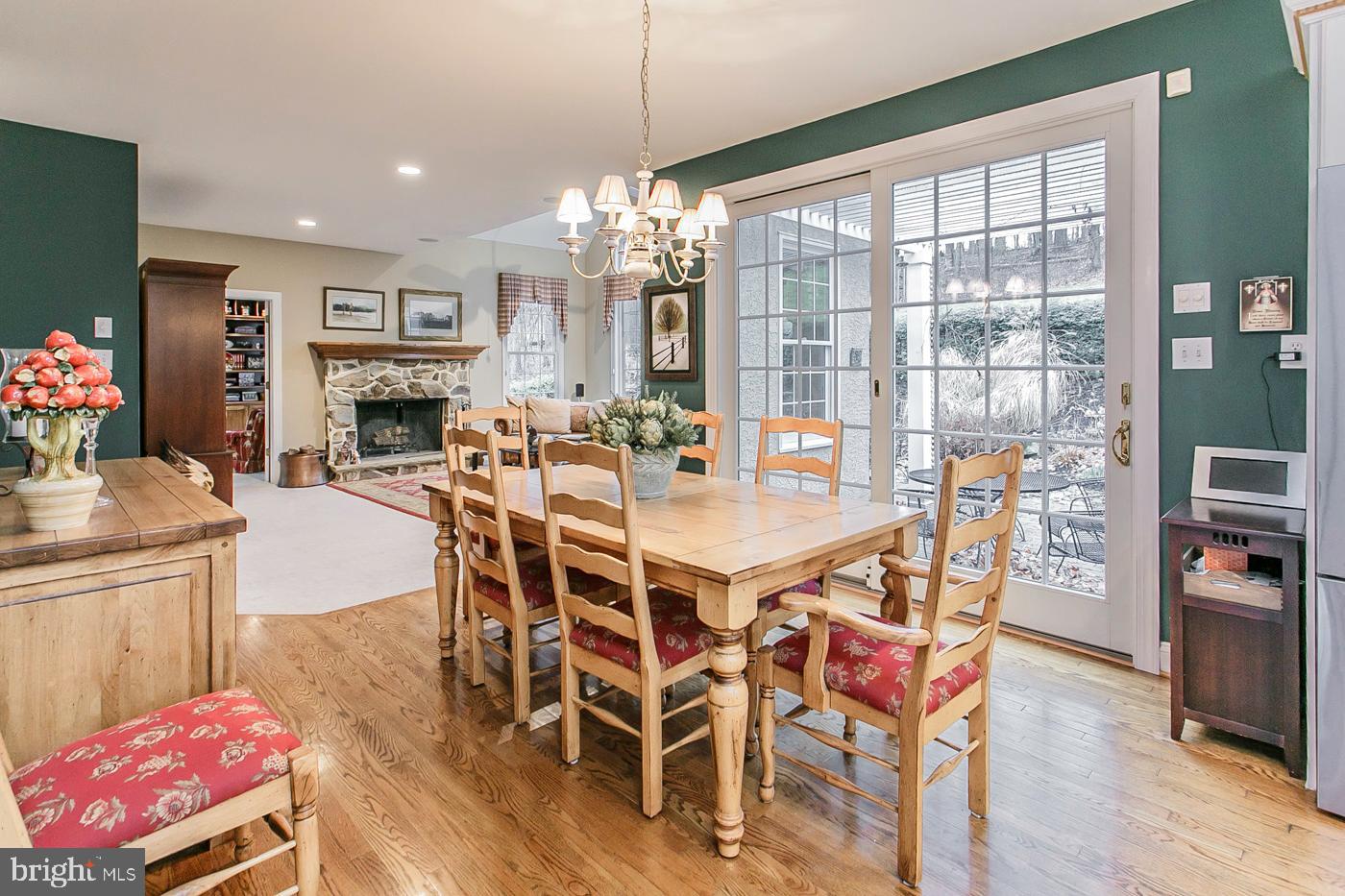 BUTTONWOOD FARMS - Residential