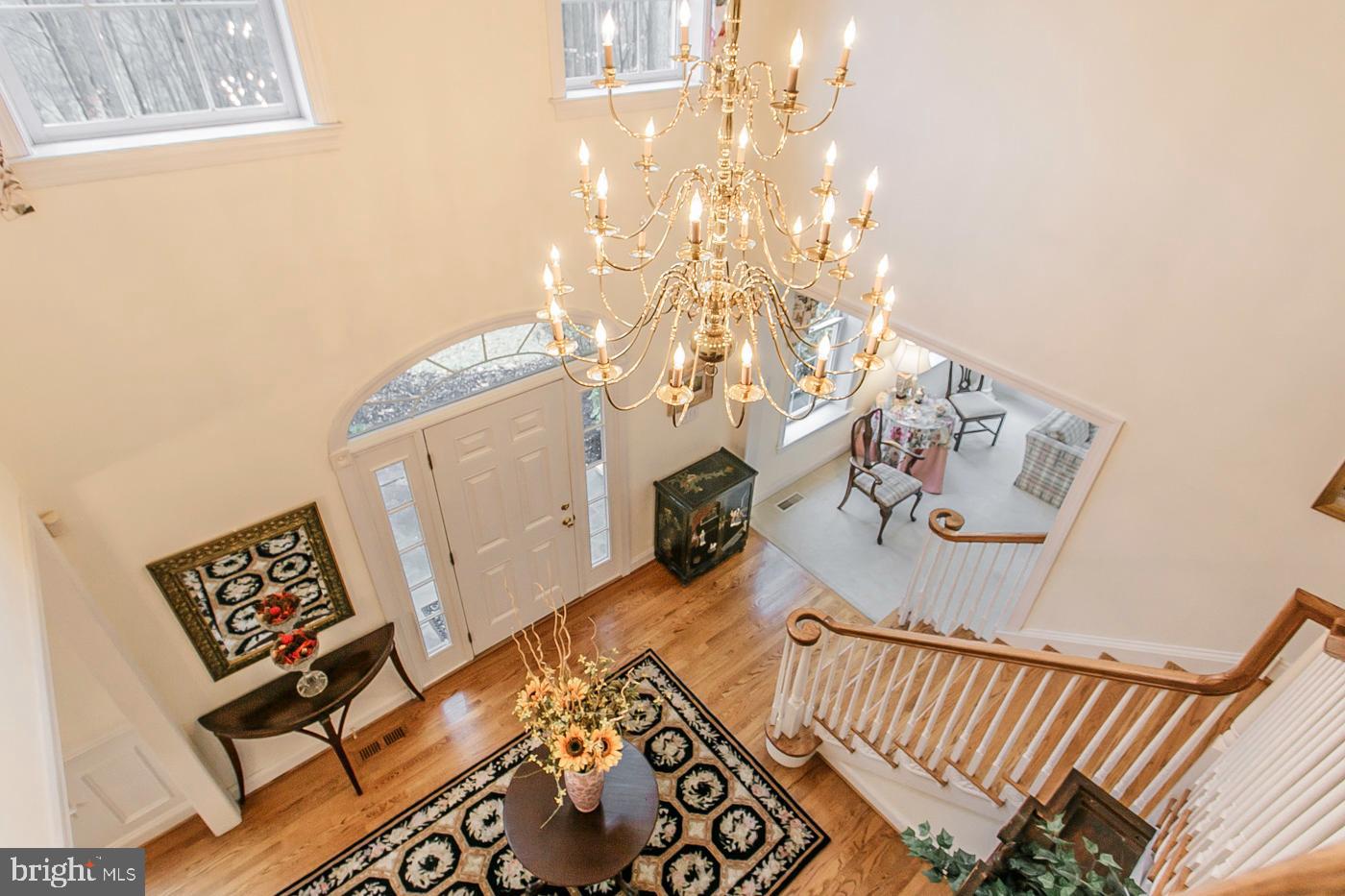 BUTTONWOOD FARMS - Residential